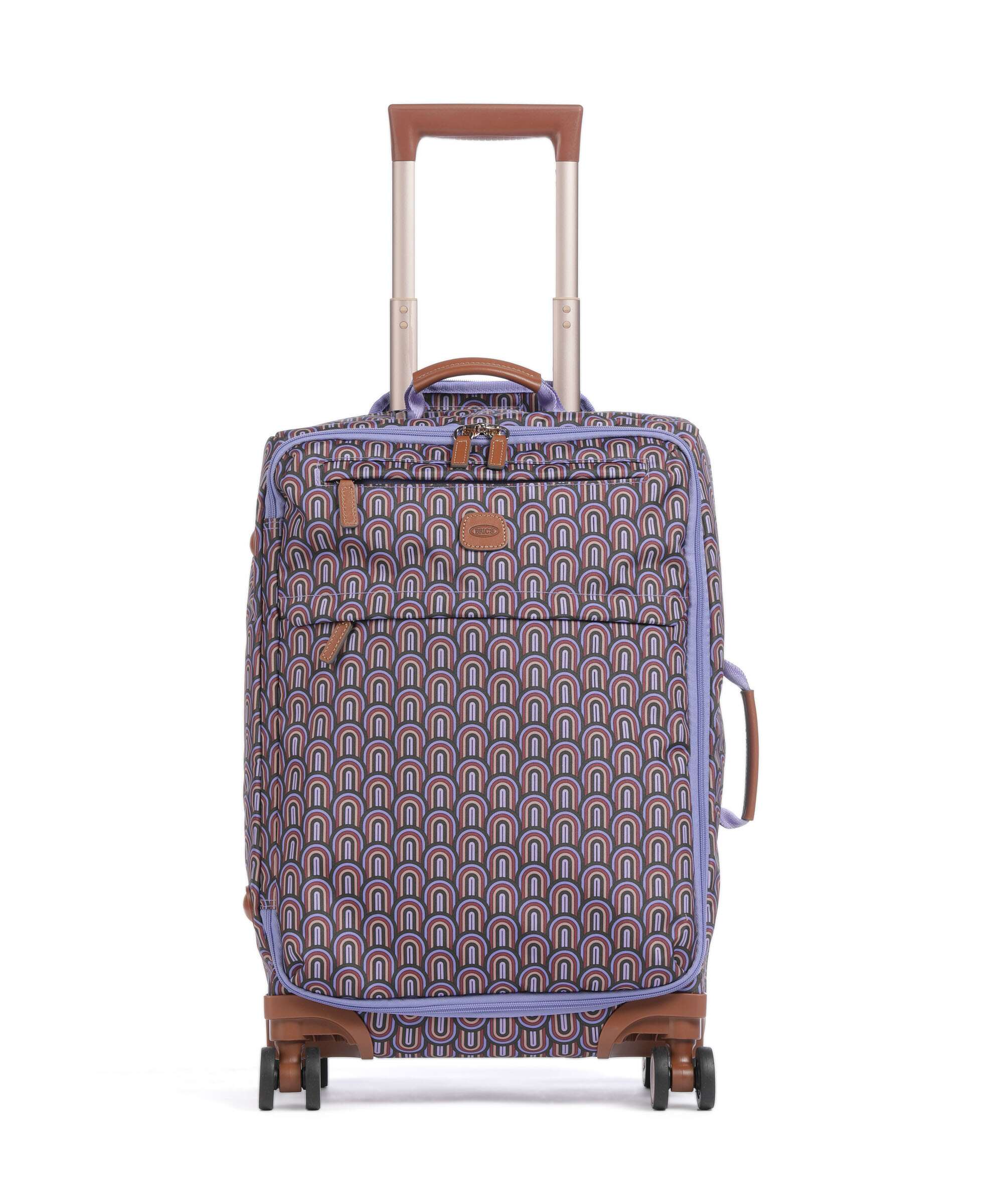 Brics X-Collection Trolley (4 wielen) pop