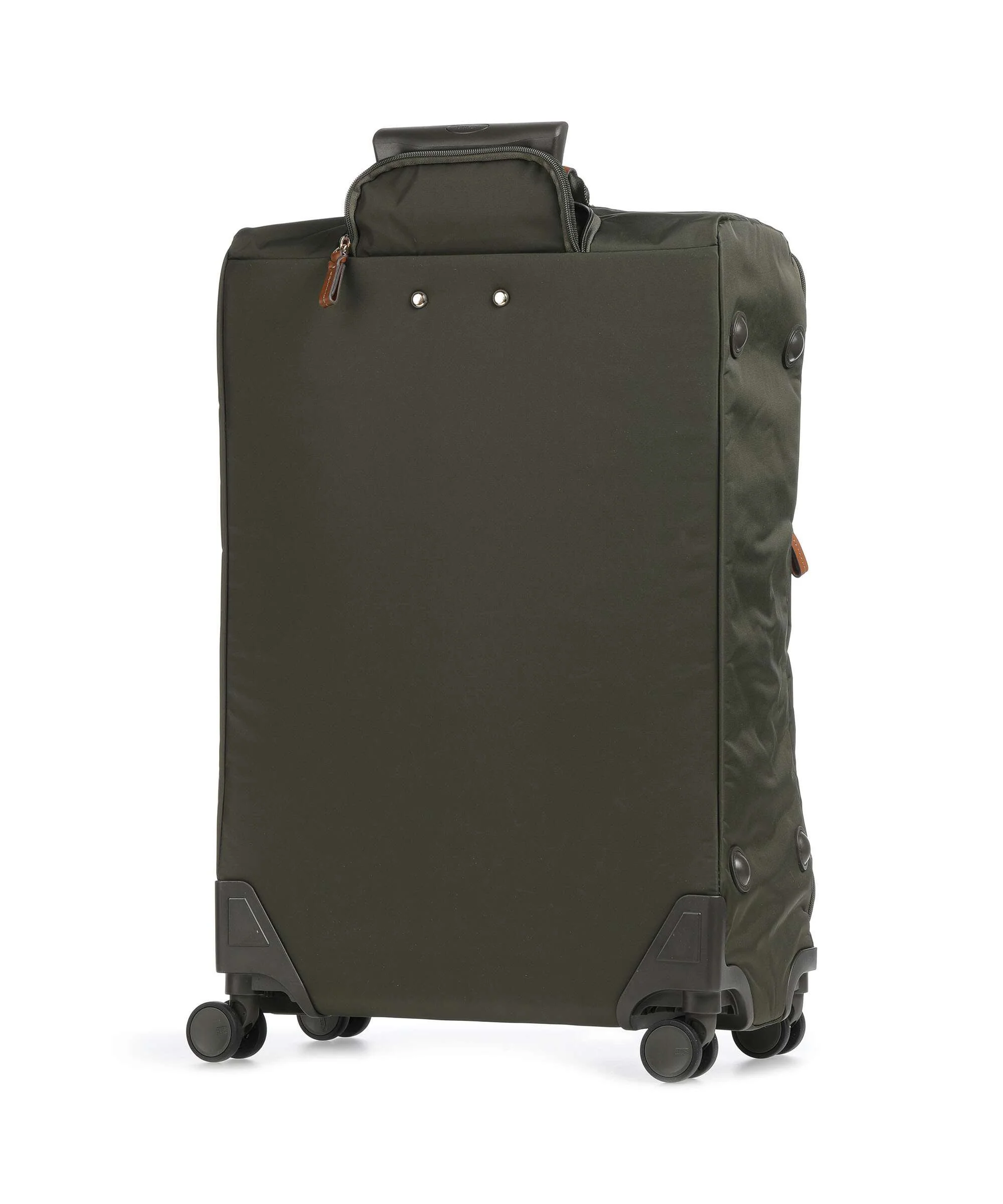 Brics X-Collection Trolley (4 wielen) olivgruen - Image 2