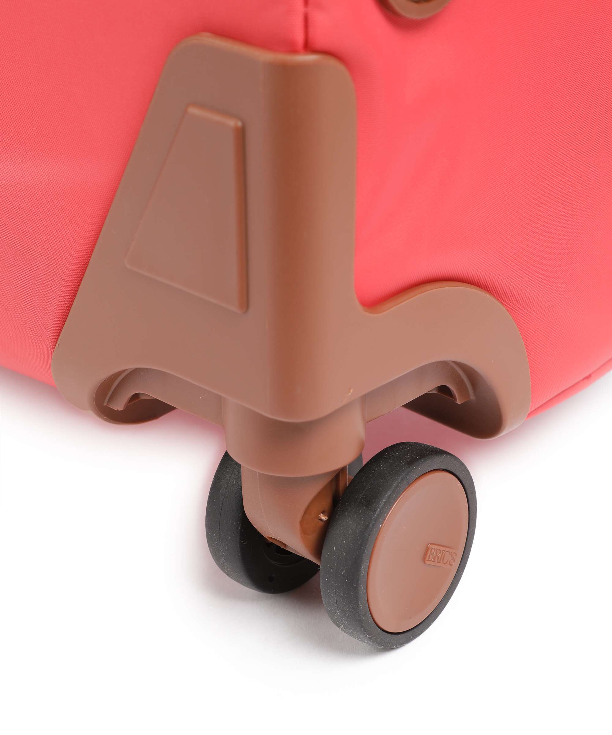 Brics X-Collection Trolley (4 wielen) papavero/poppy - Image 4