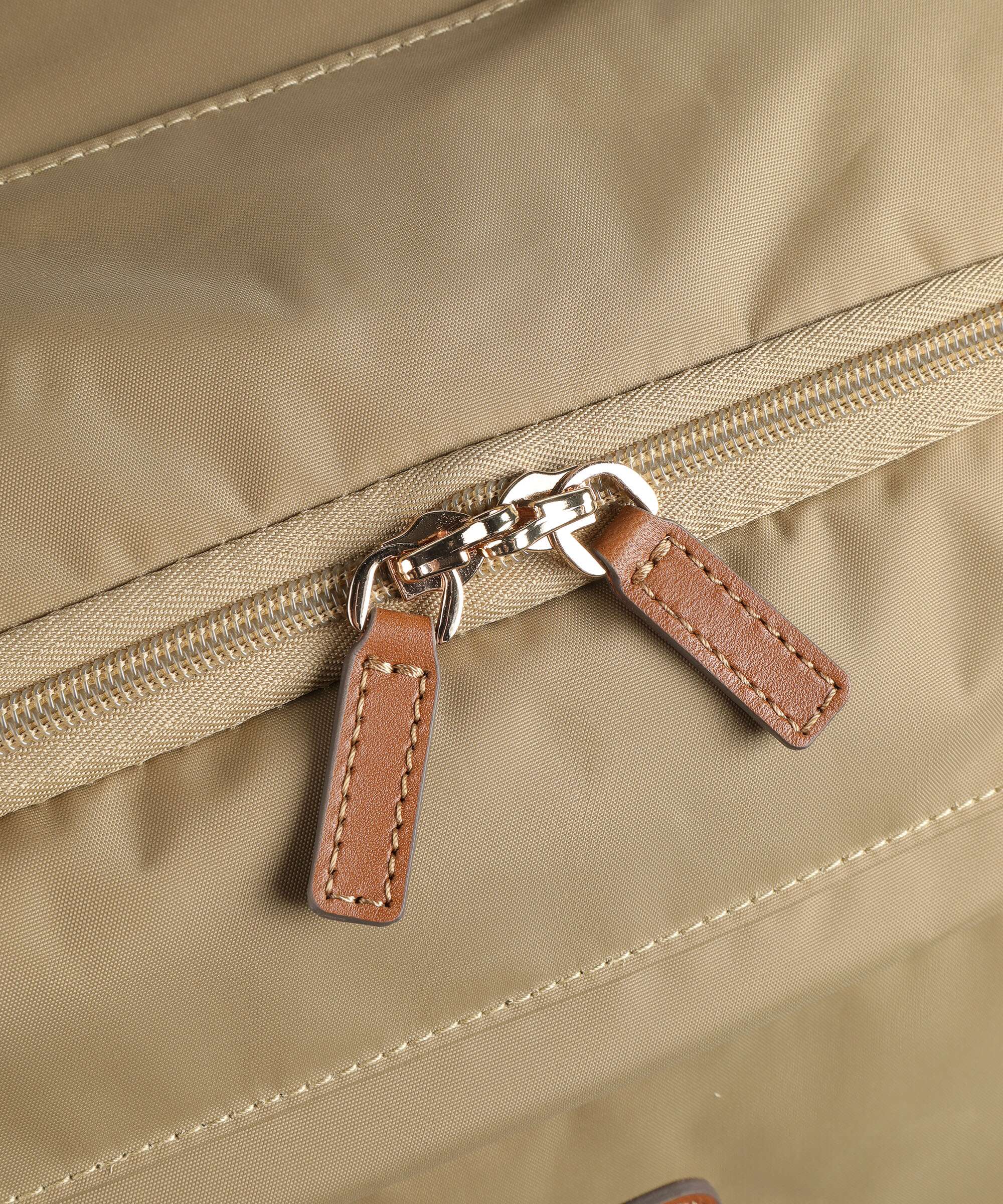 Brics X-Collection Trolley (4 wielen) havanna - Image 3