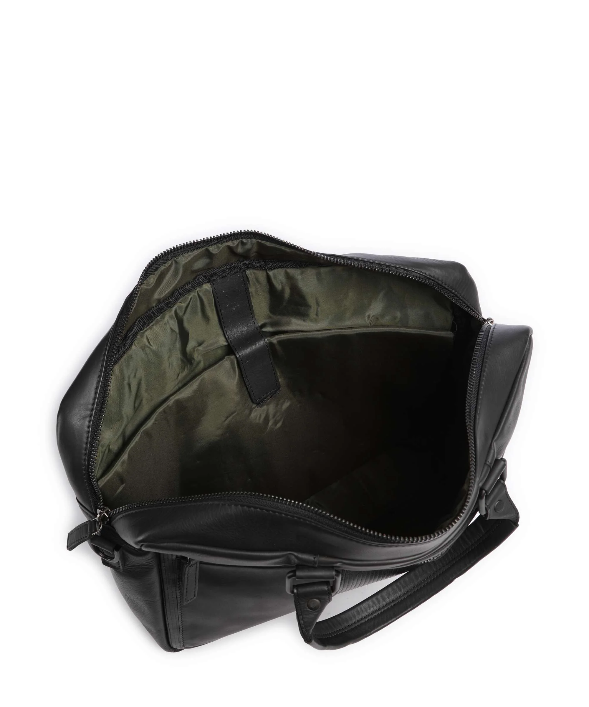 Bugatti Aktetas schwarz - Image 6