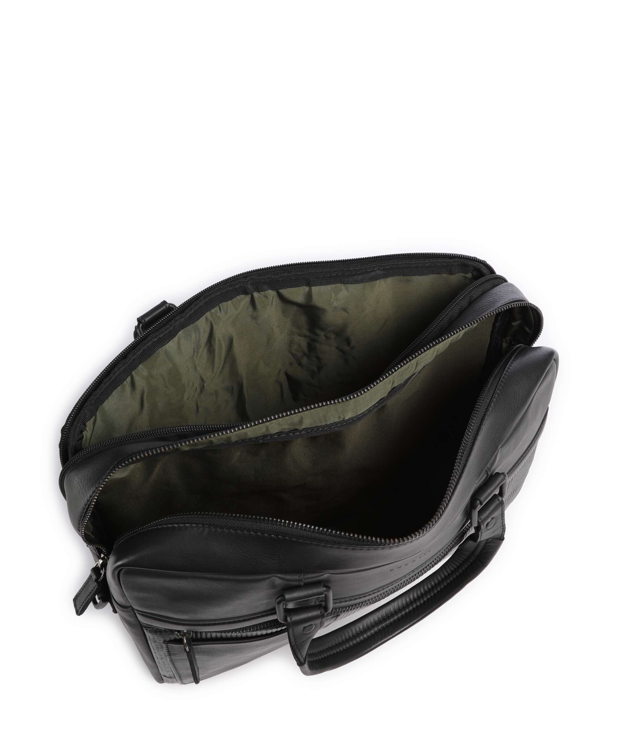 Bugatti Aktetas schwarz - Image 6