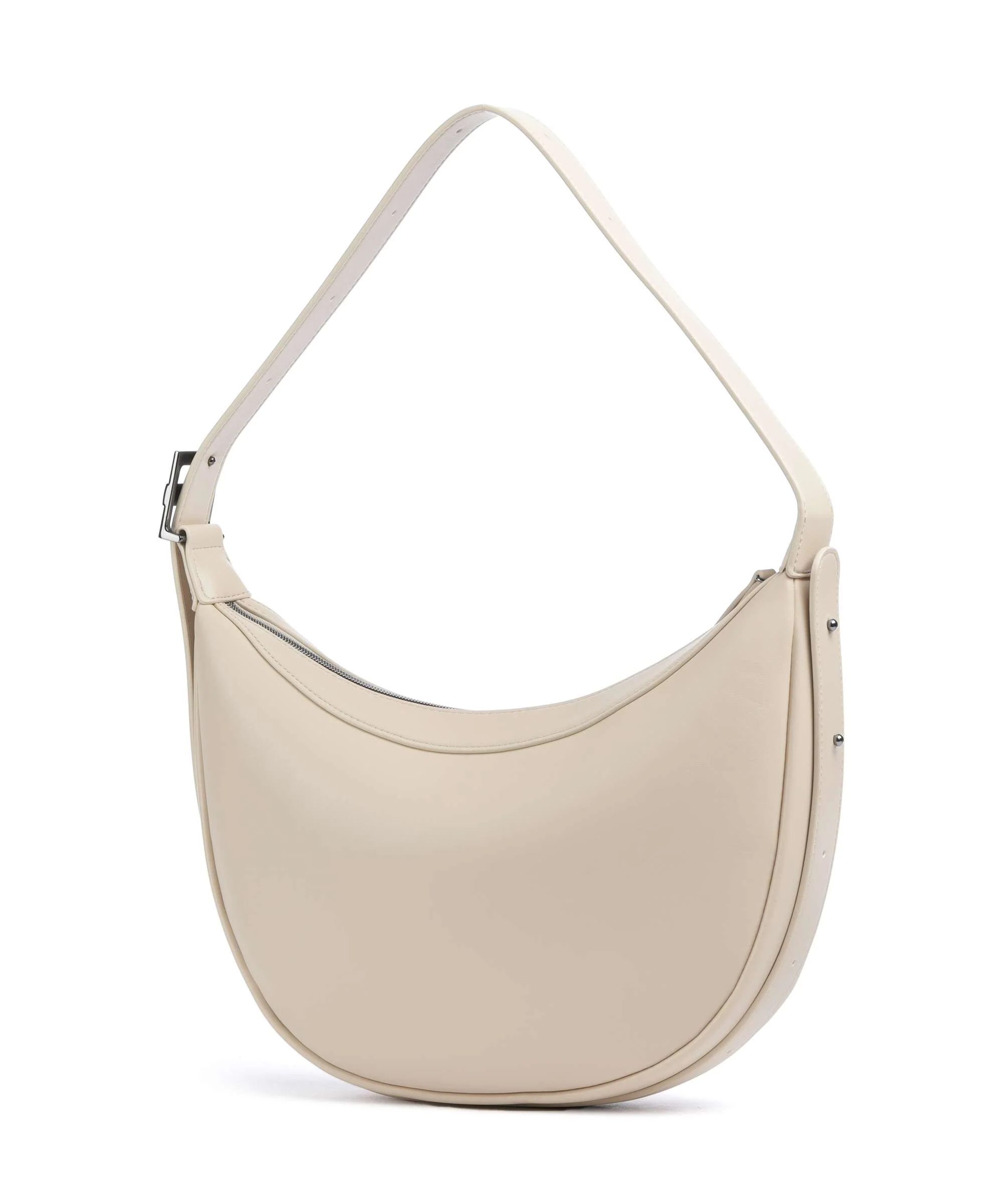 Bugatti Amelie Hobo tas beige - Image 2