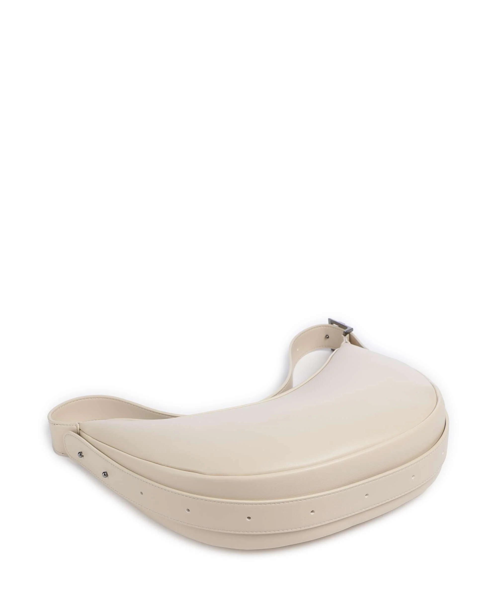 Bugatti Amelie Hobo tas beige - Image 5