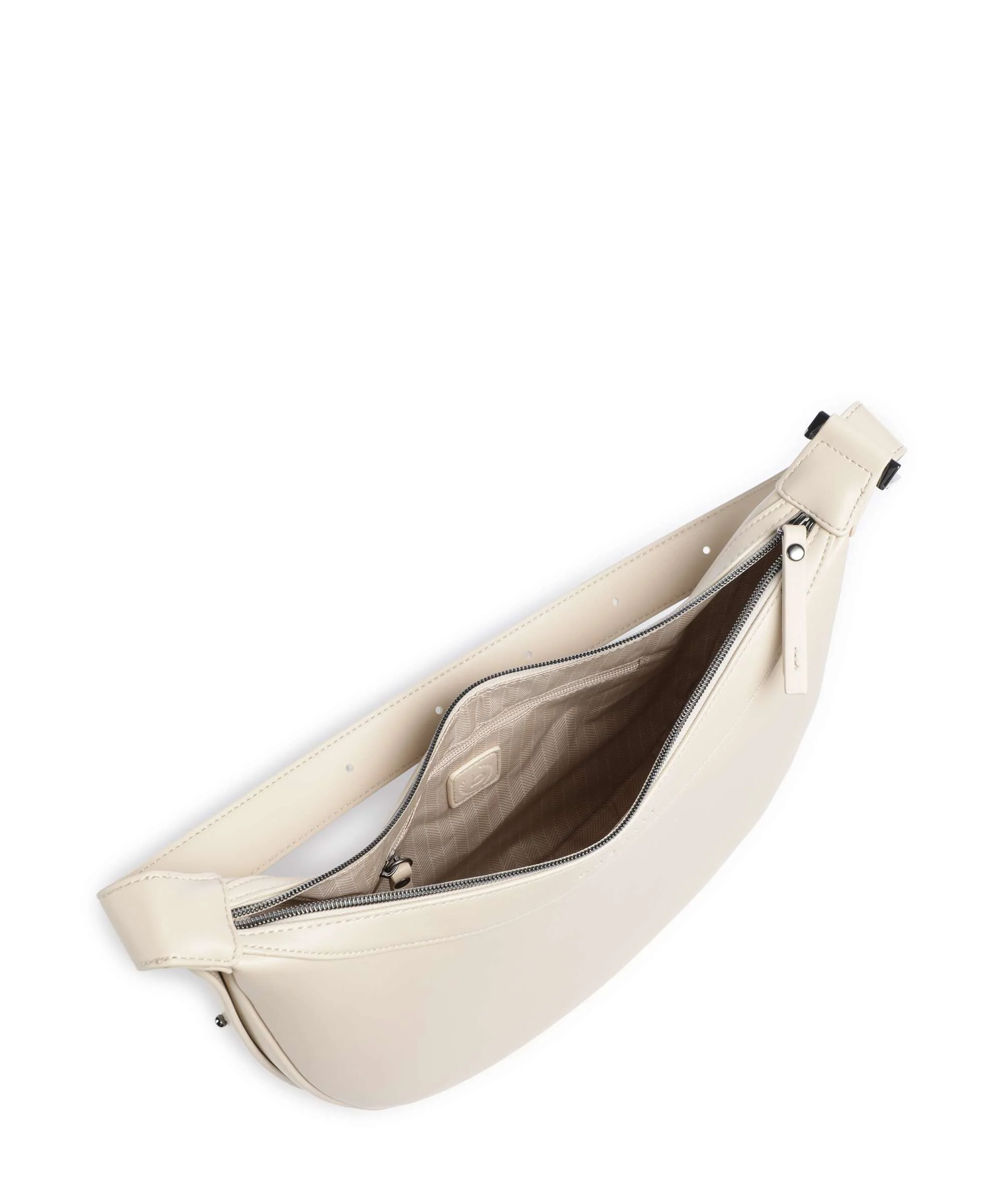 Bugatti Amelie Hobo tas beige - Image 6