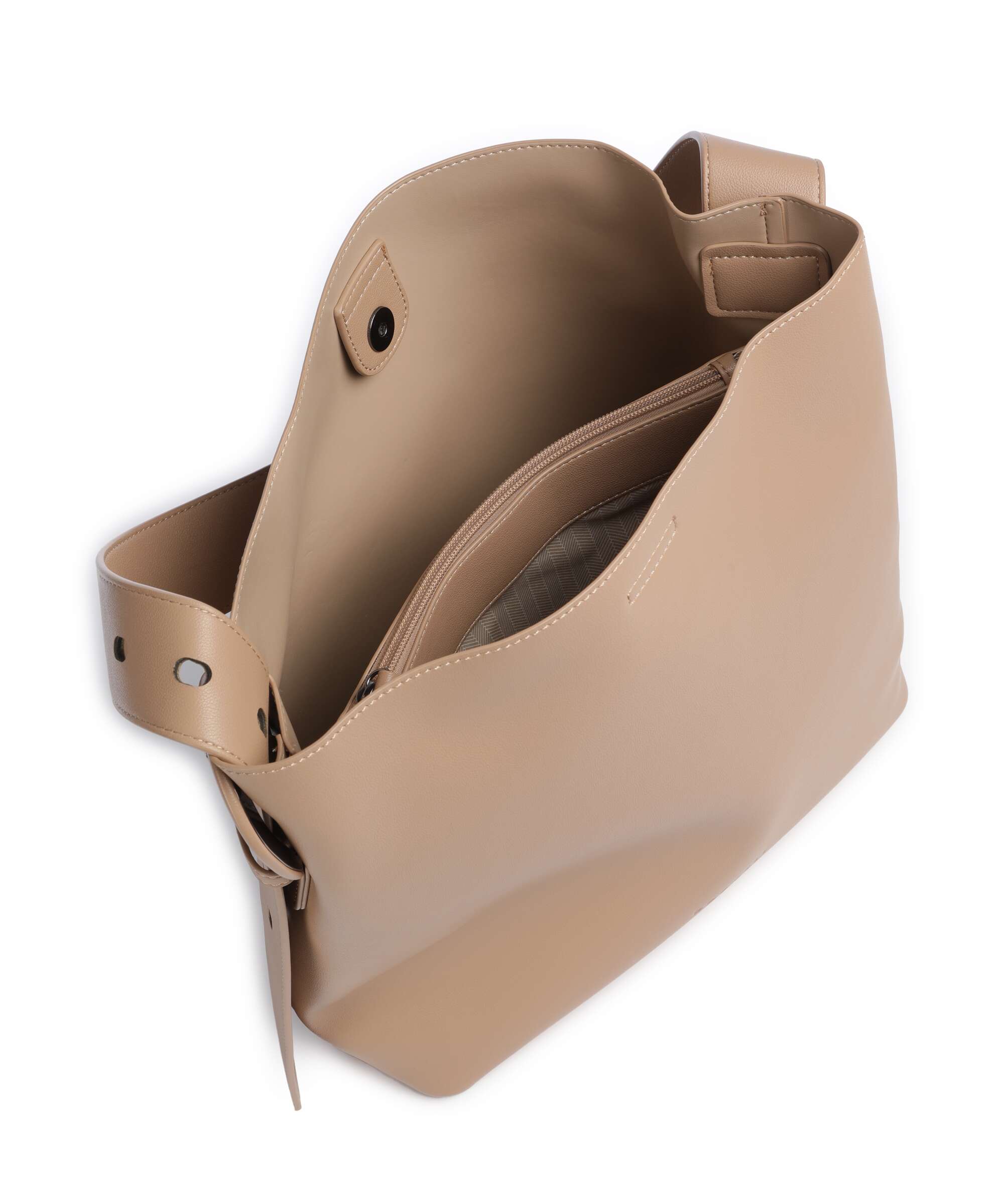 Bugatti Aria Hobo tas sand - Image 5