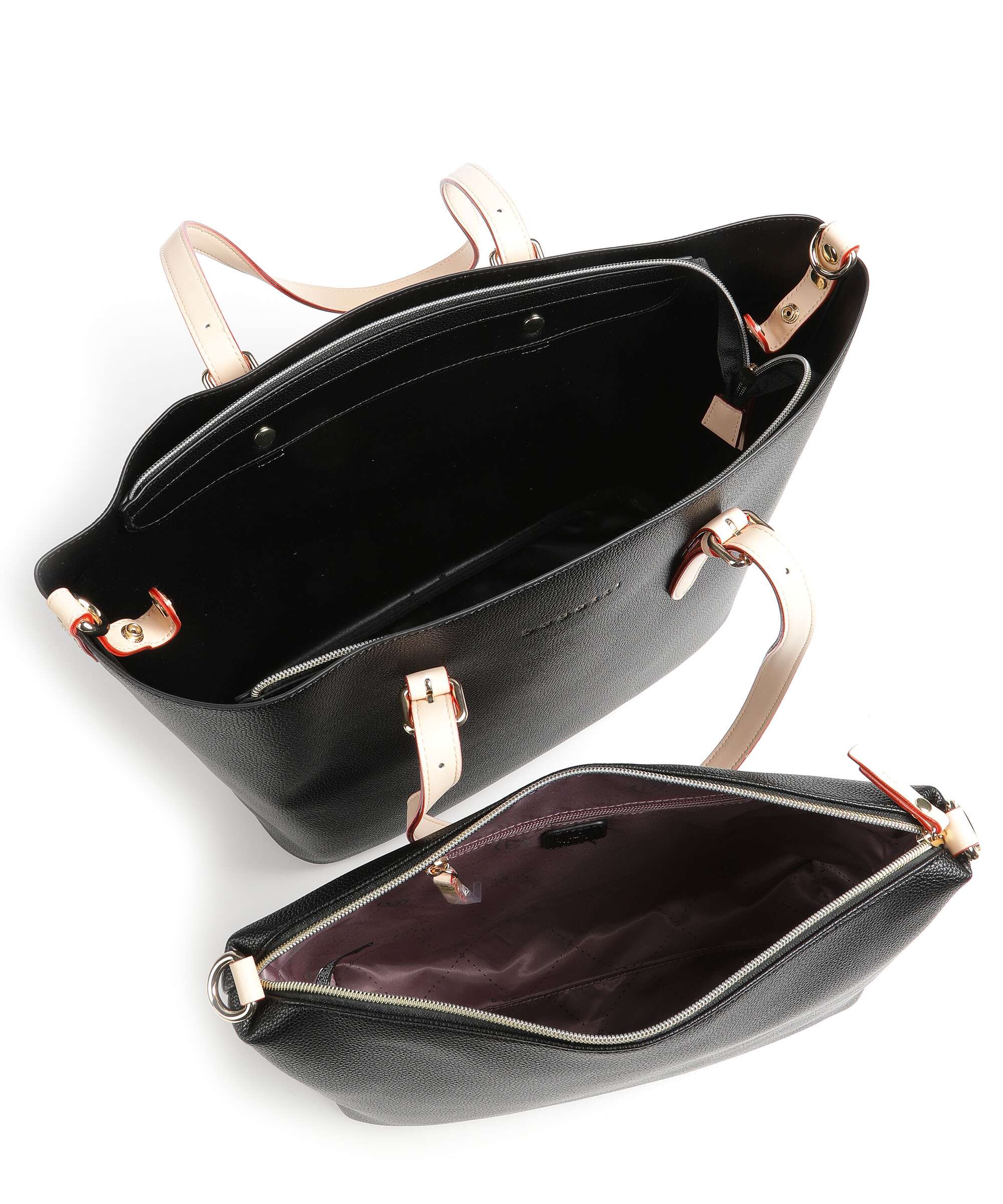 Bugatti Ella Boodschappentas schwarz - Image 7