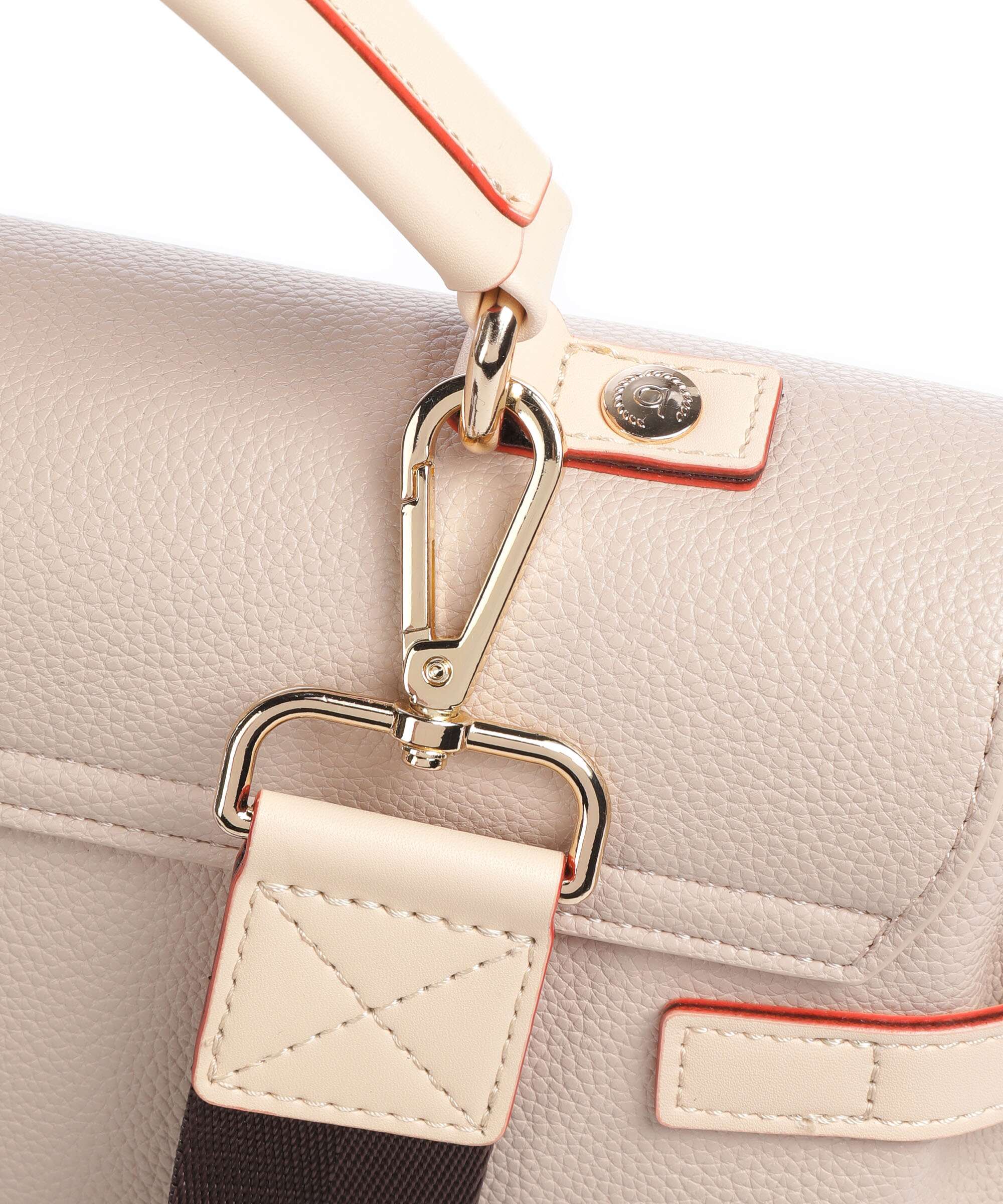 Bugatti Ella Handtas beige - Image 5