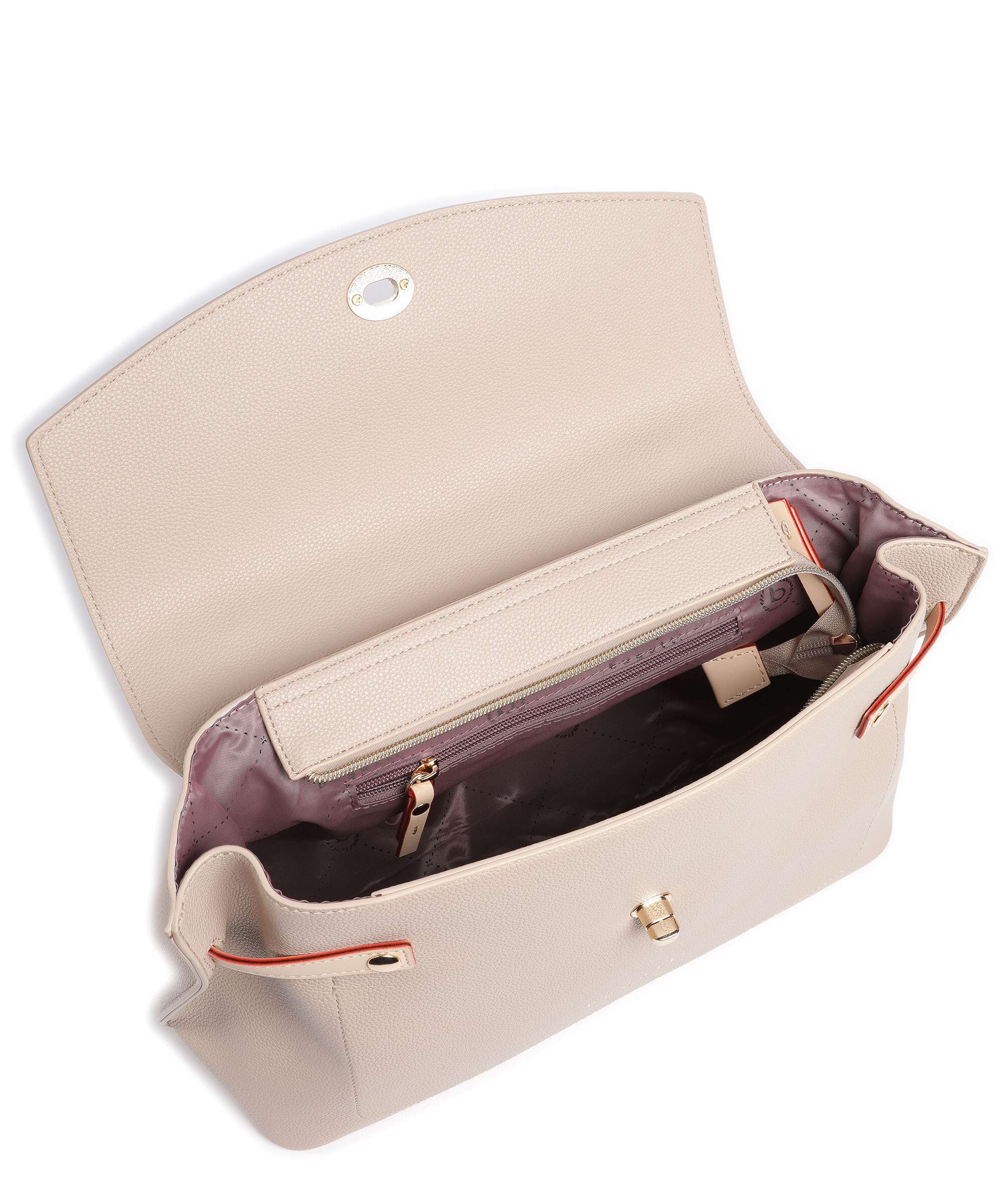 Bugatti Ella Handtas beige - Image 7