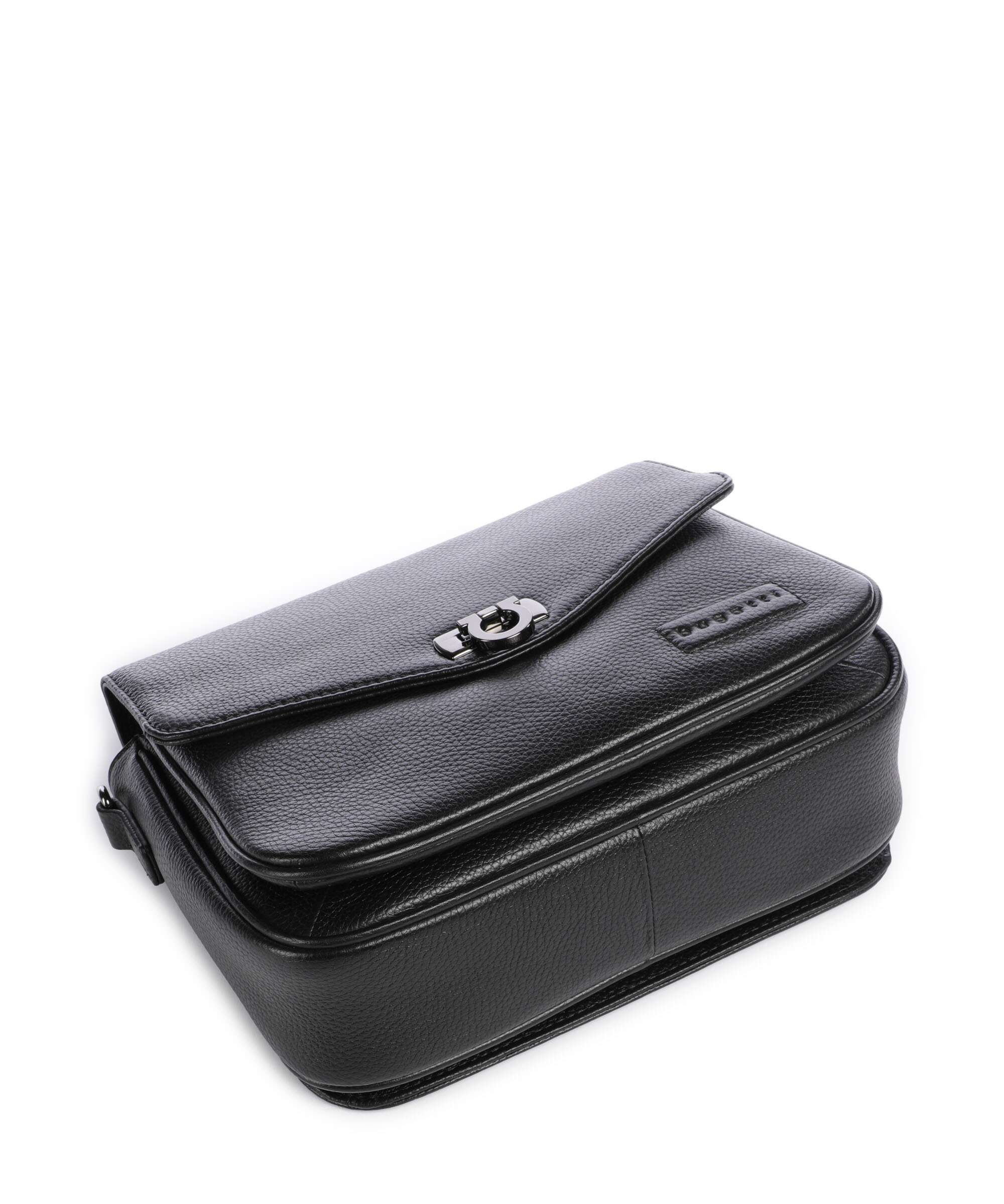 Bugatti Elsa Crossbody tas black - Image 5