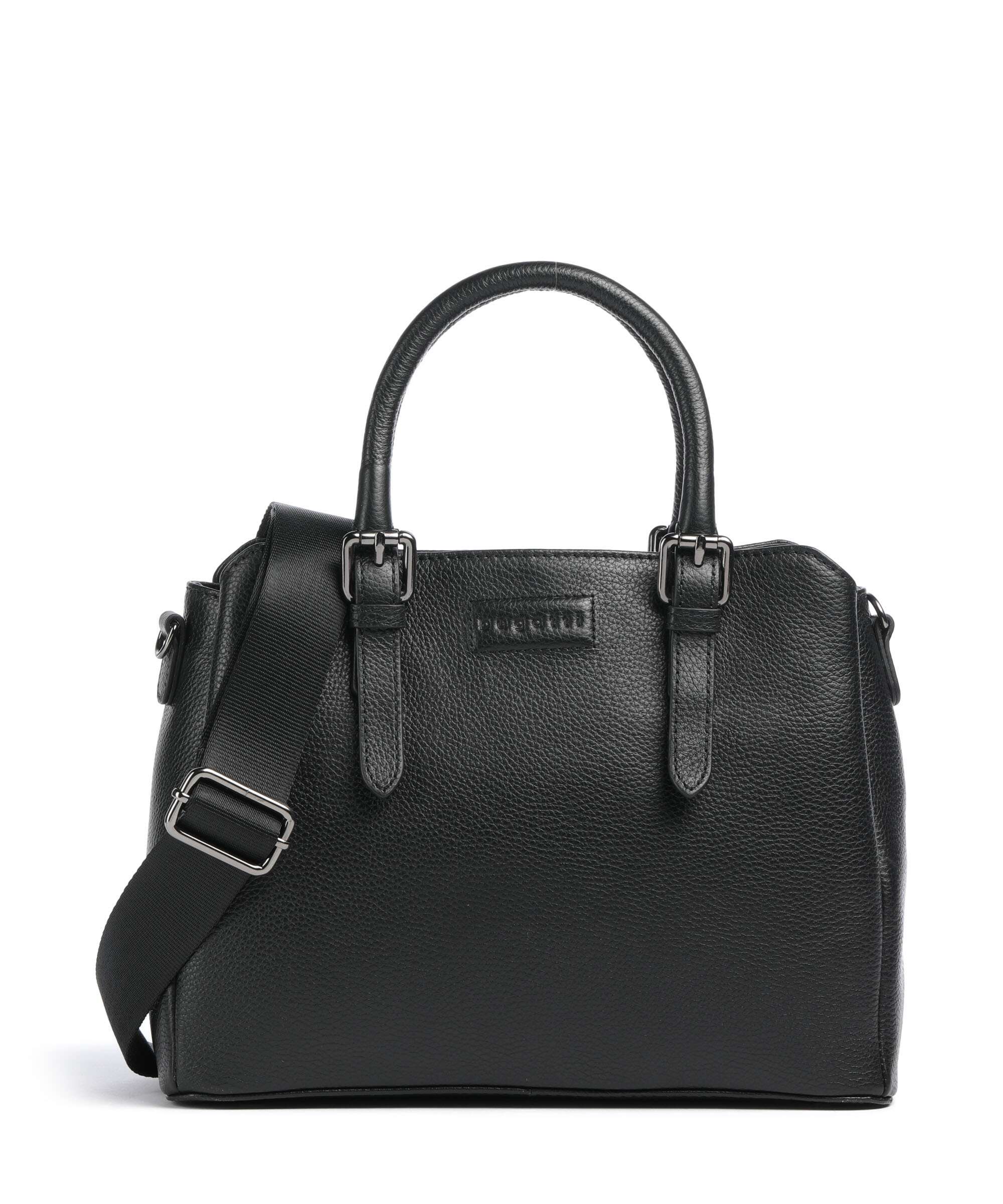 Bugatti Elsa Handtas black