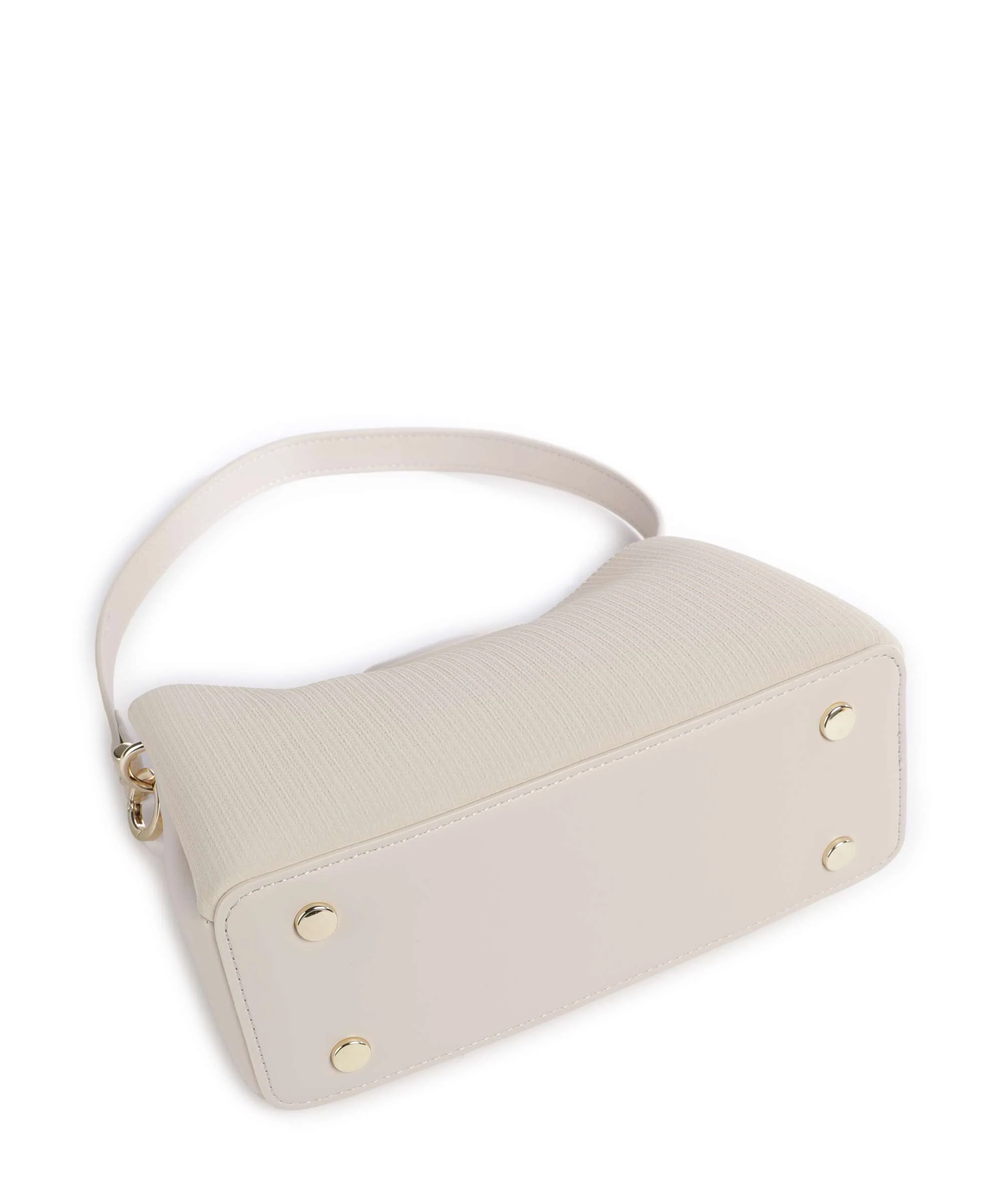 Bugatti Leah Schoudertas beige - Image 6