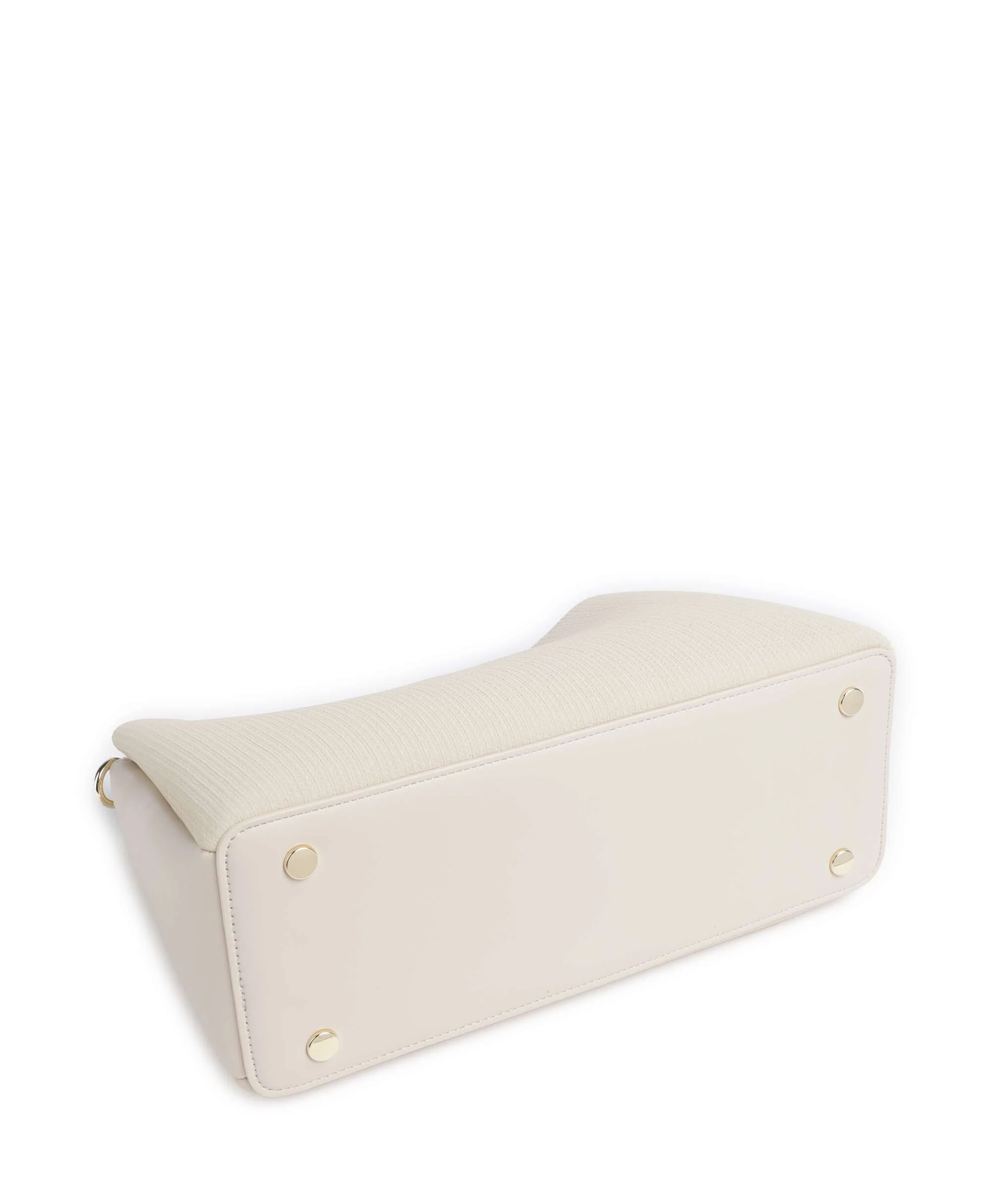 Bugatti Leah Schoudertas beige - Image 5
