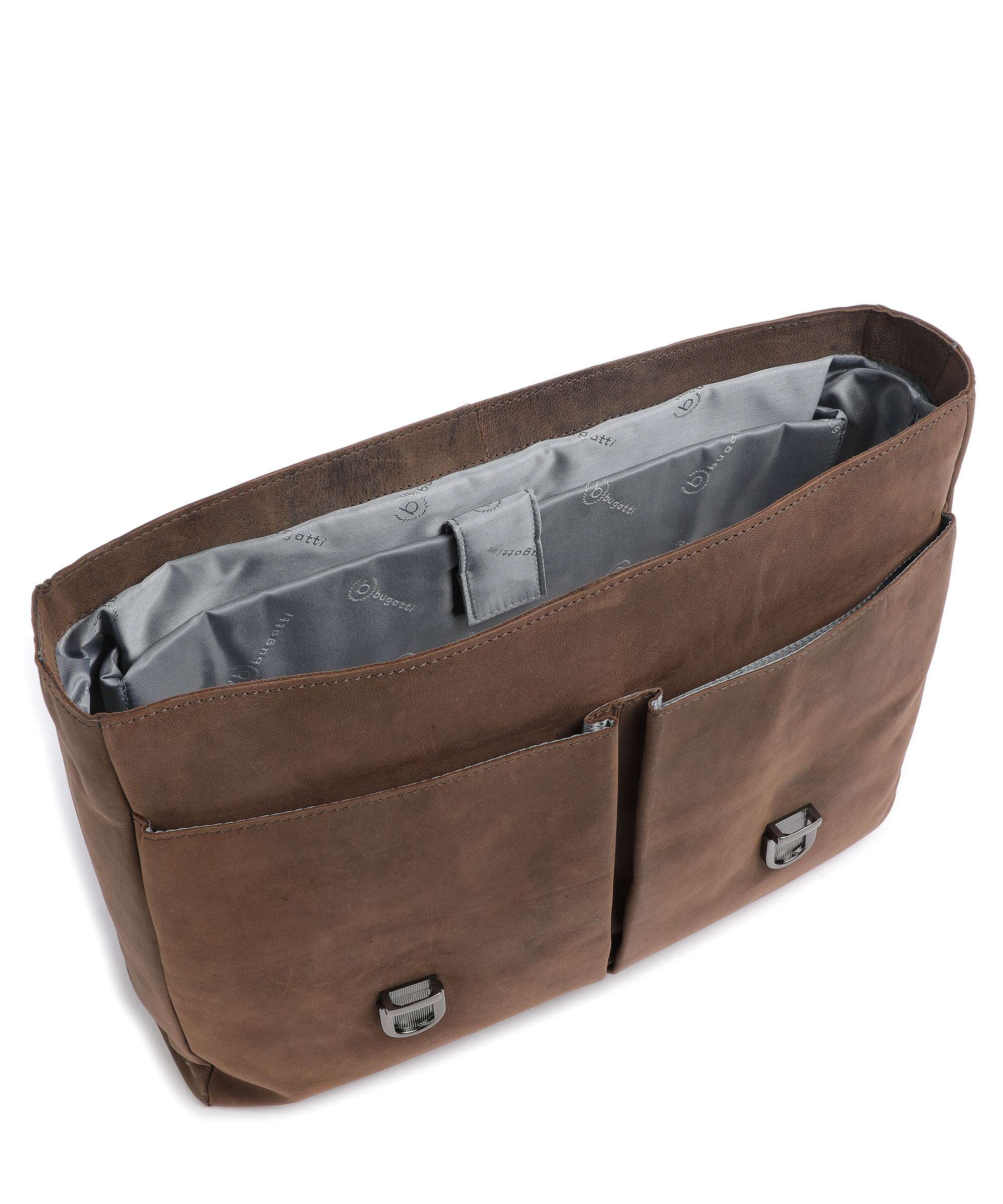 Bugatti Luca Aktetas brown - Image 6