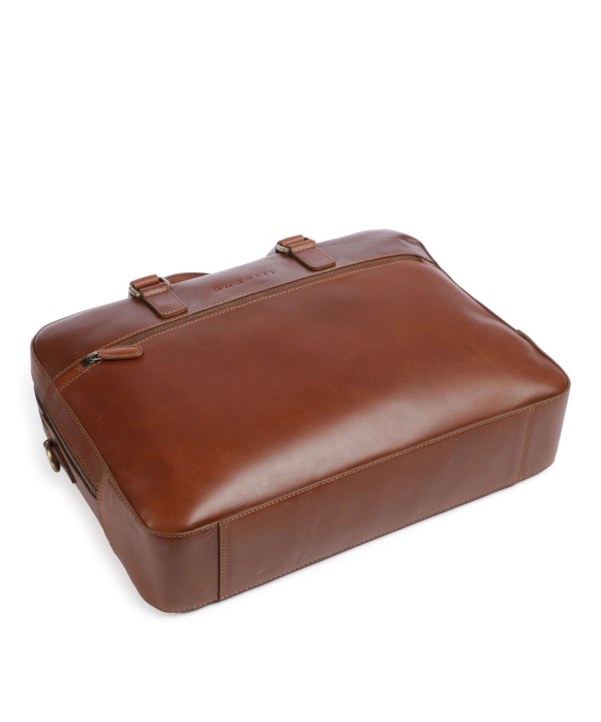 Bugatti Remo Aktetas cognac - Image 5