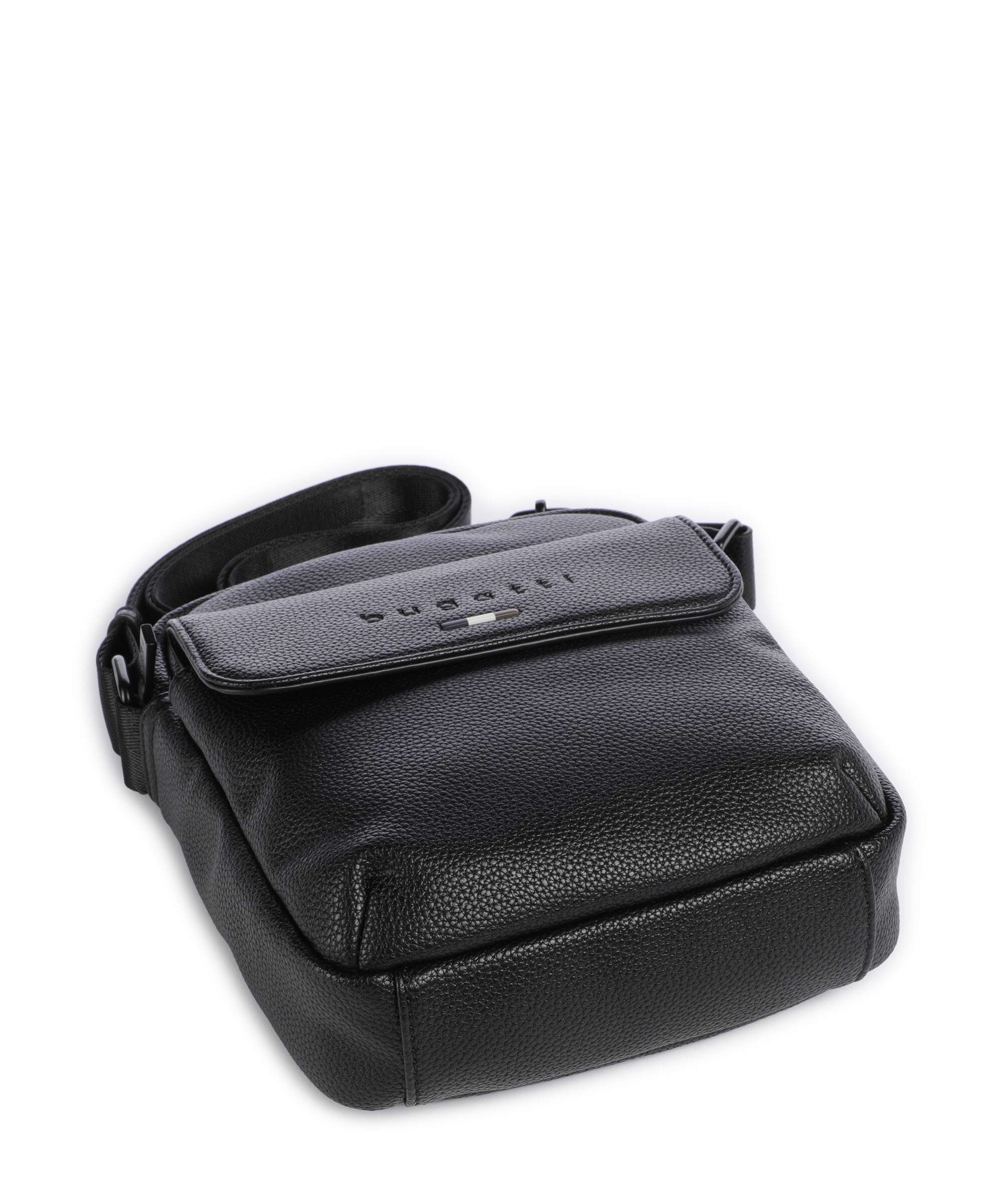 Bugatti Rico Crossbody tas black - Image 5