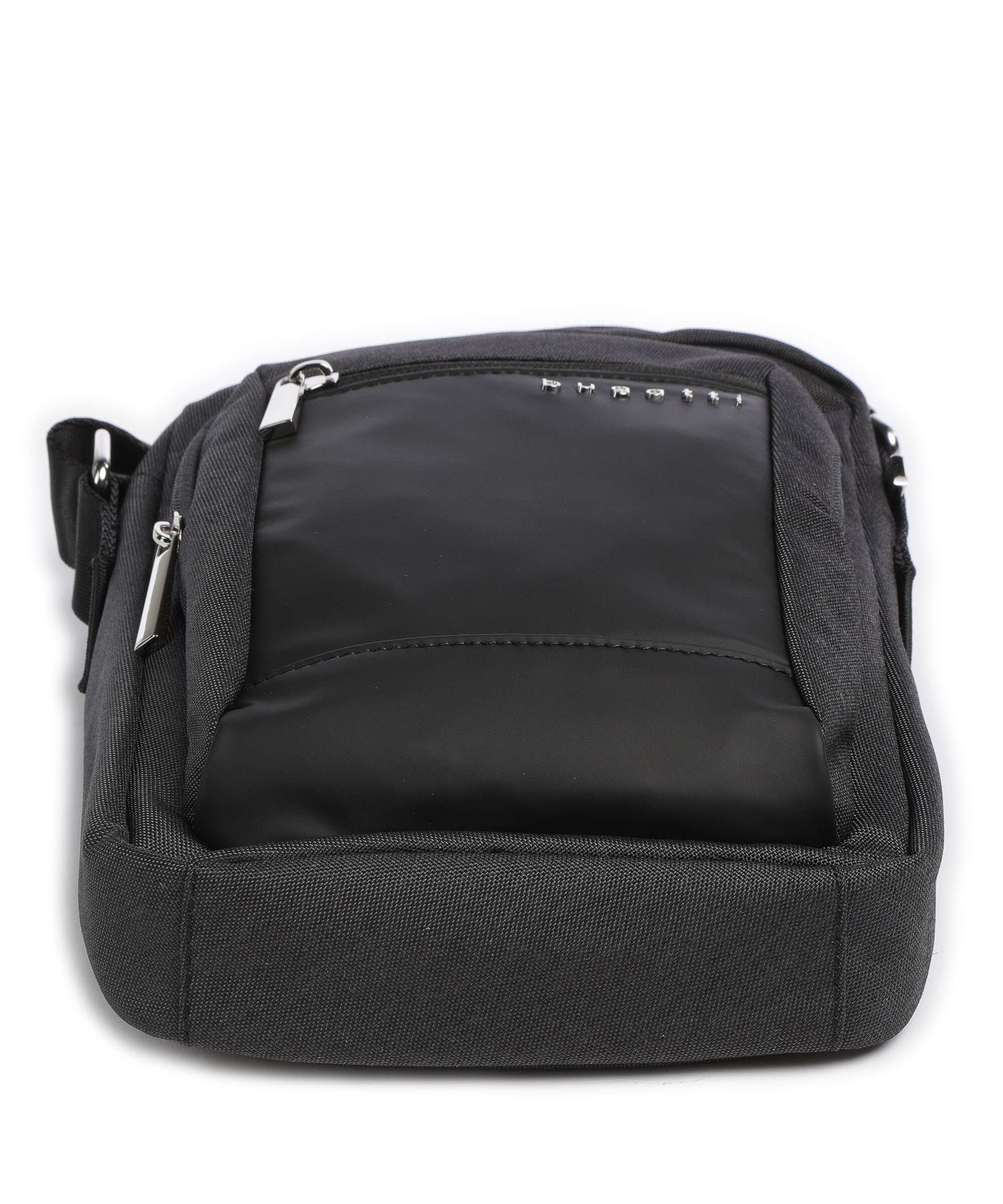 Bugatti Sera Crossbody tas anthracite - Image 6