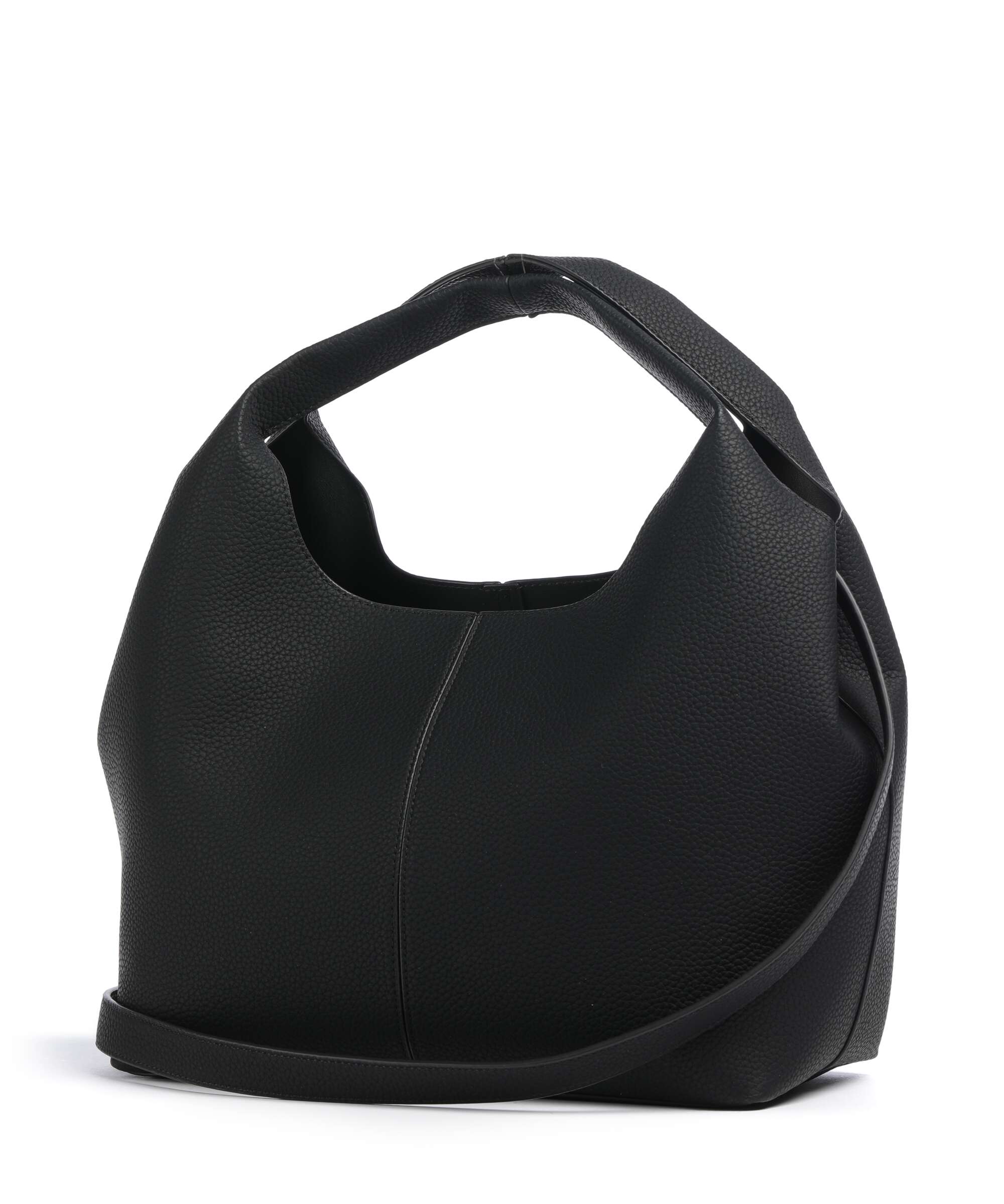 Bugatti Zoe Boodschappentas schwarz - Image 4