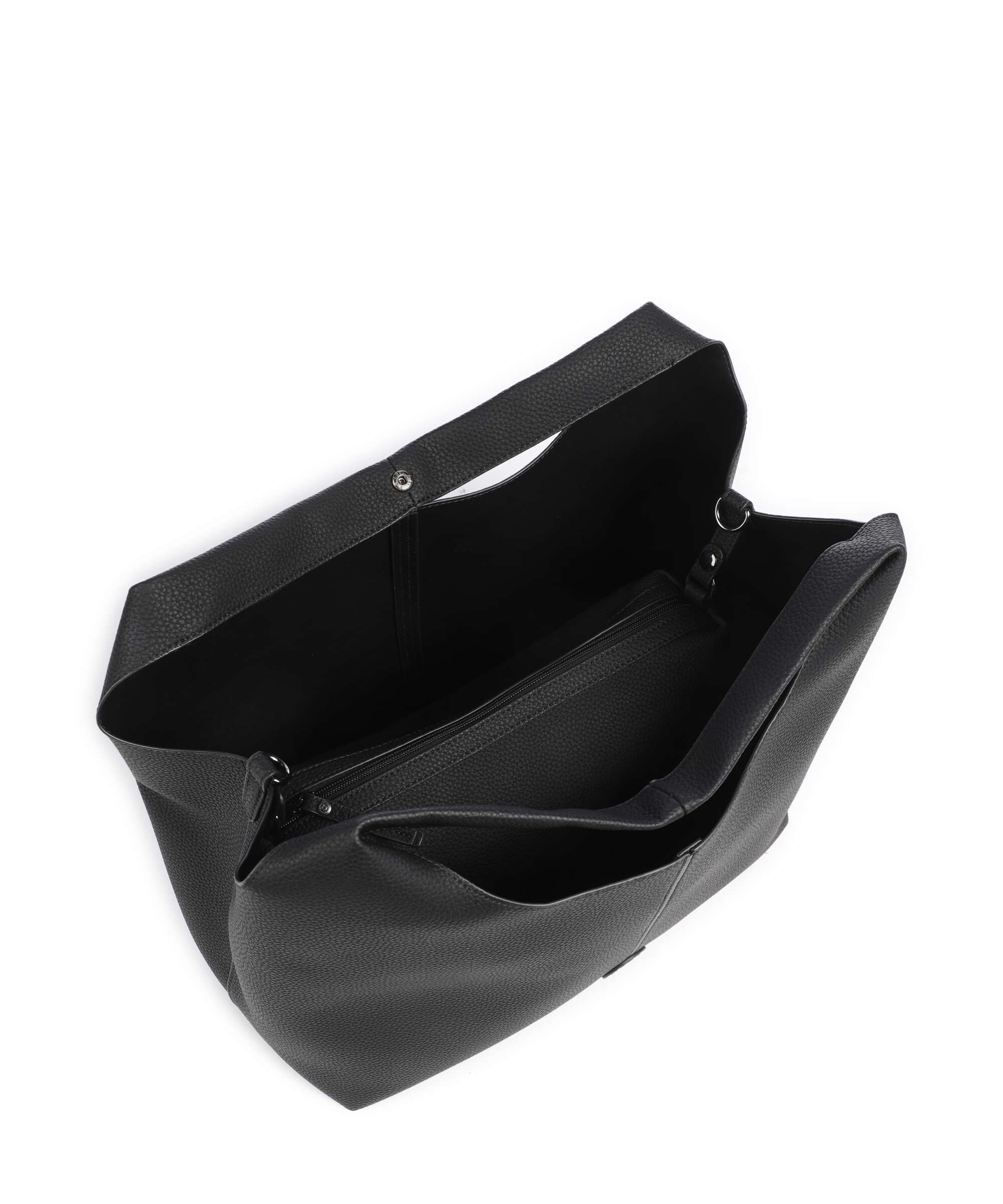 Bugatti Zoe Boodschappentas schwarz - Image 6