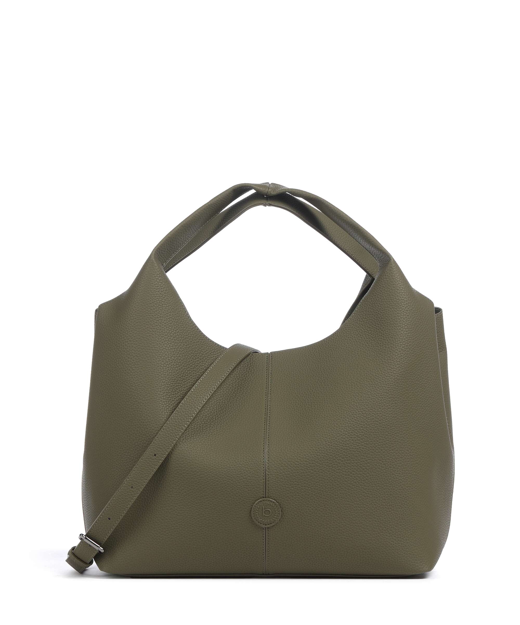 Bugatti Zoe Boodschappentas olive