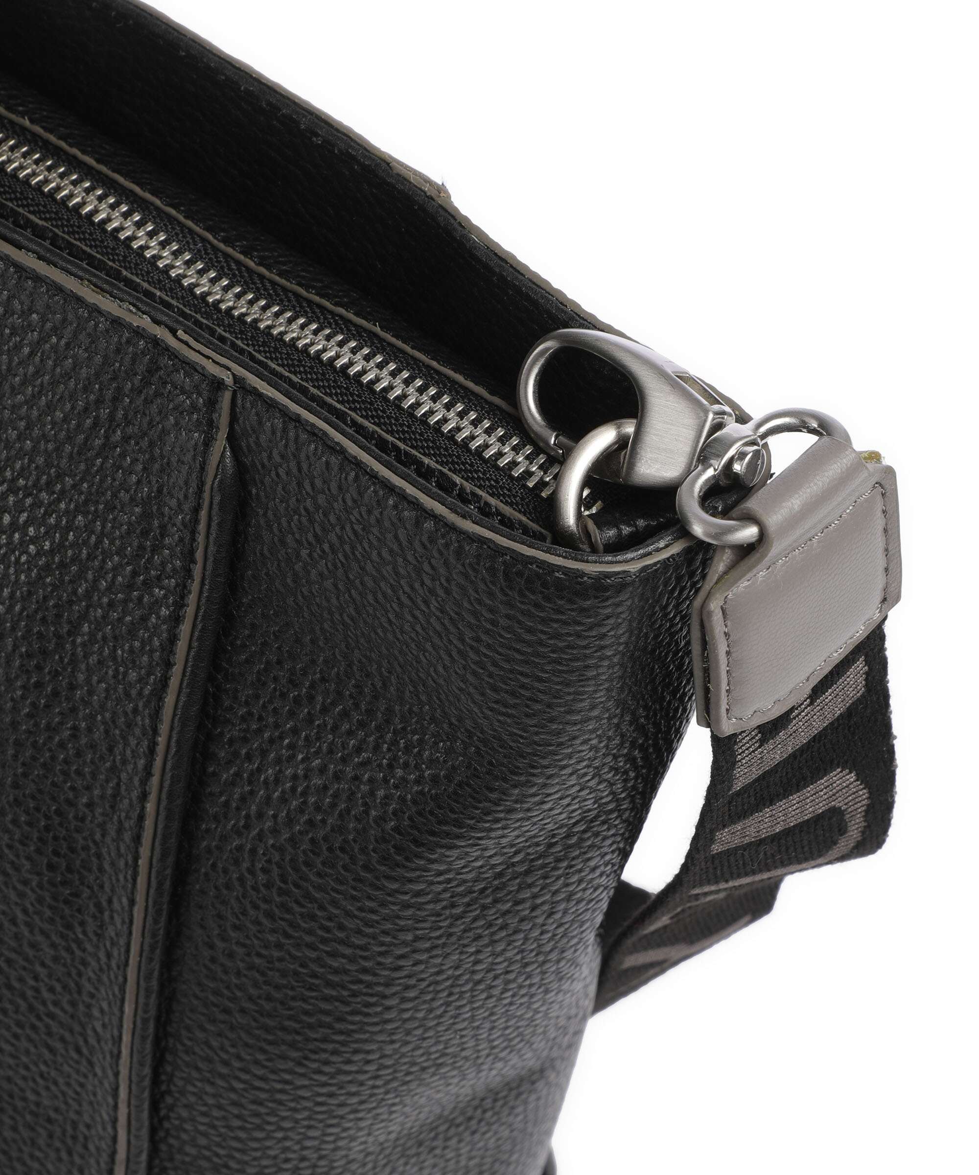 Burkely Always Alyx Boodschappentas buzzy black - Image 4
