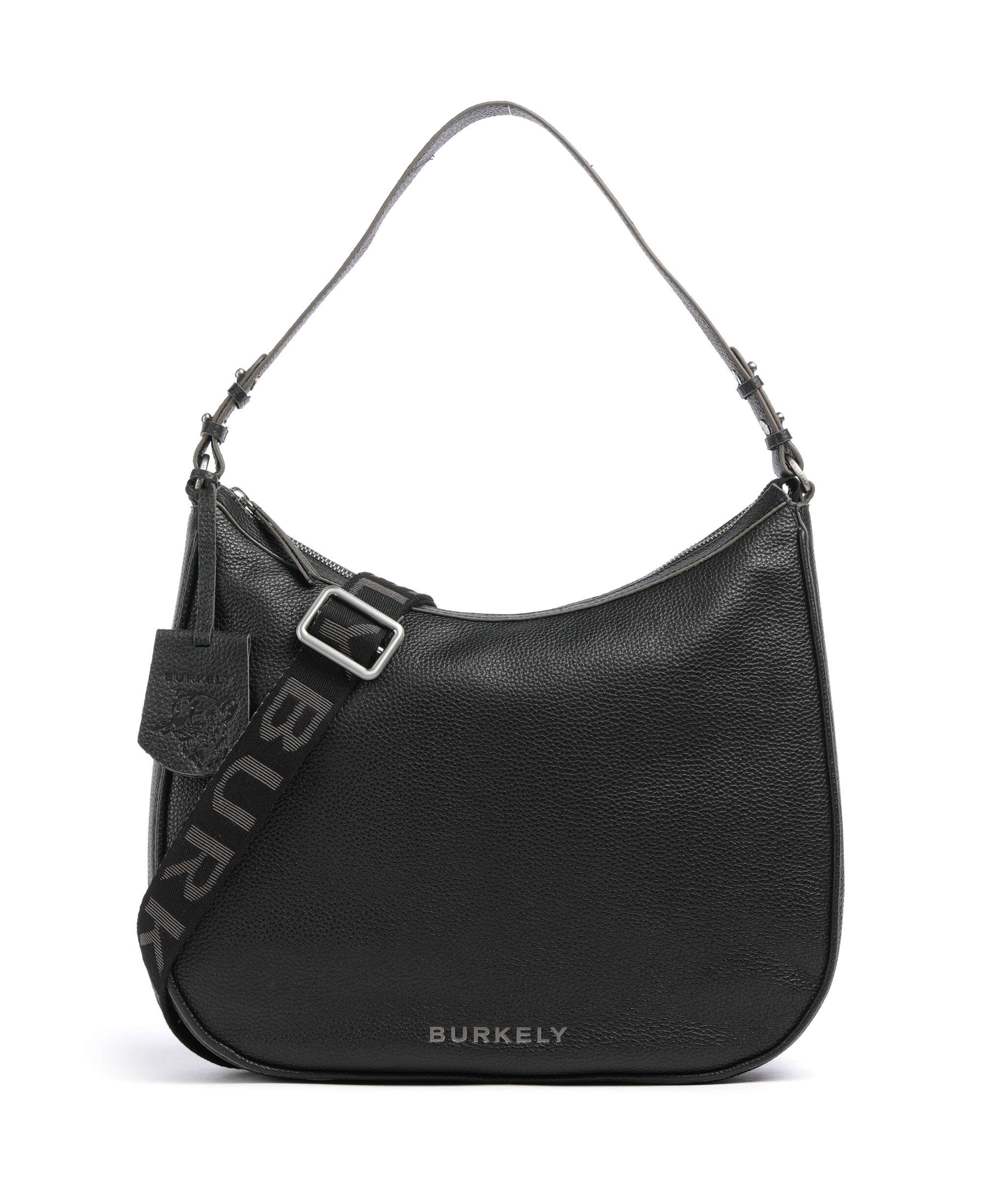 Burkely Always Alyx Schoudertas buzzy black