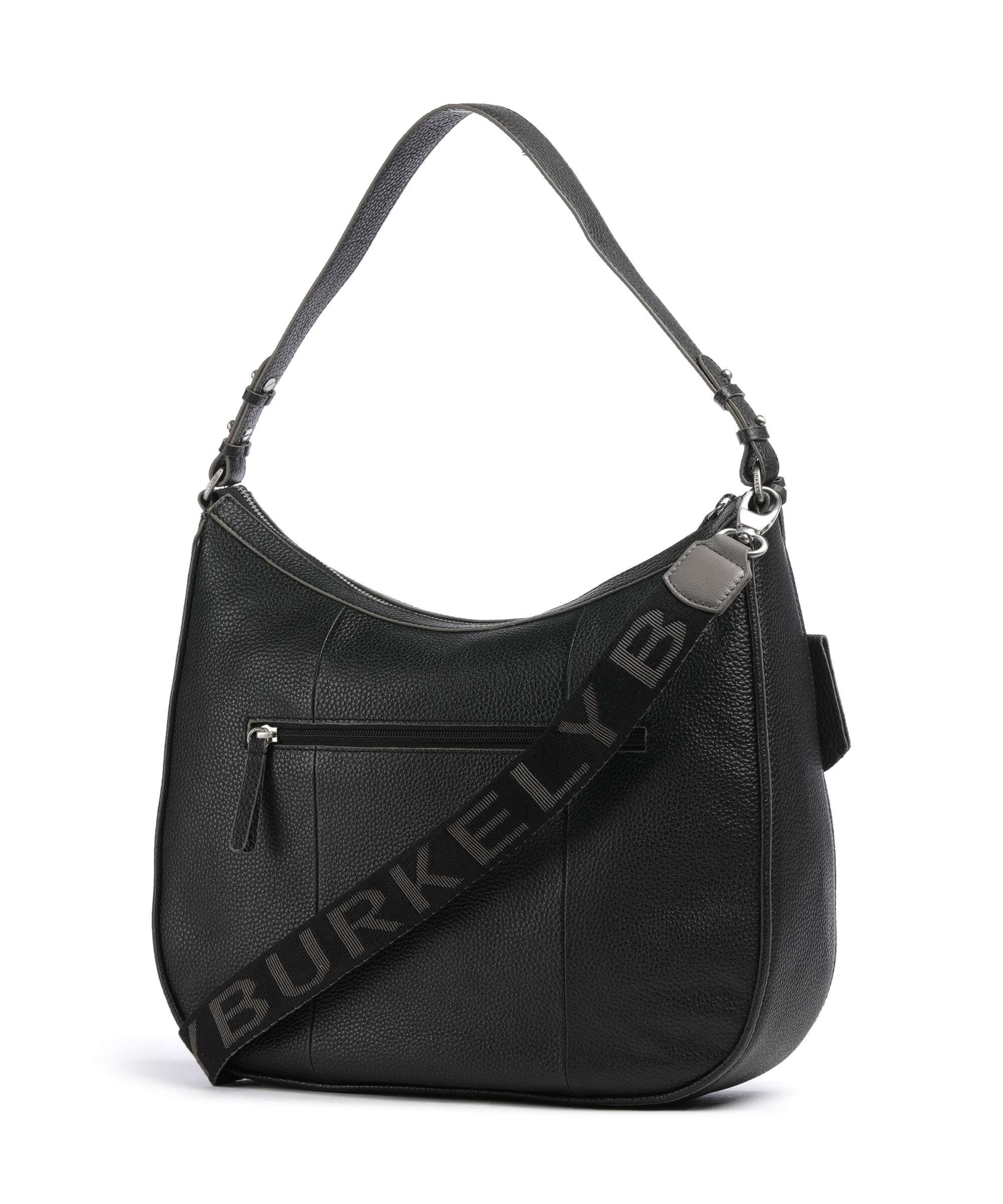 Burkely Always Alyx Schoudertas buzzy black - Image 2