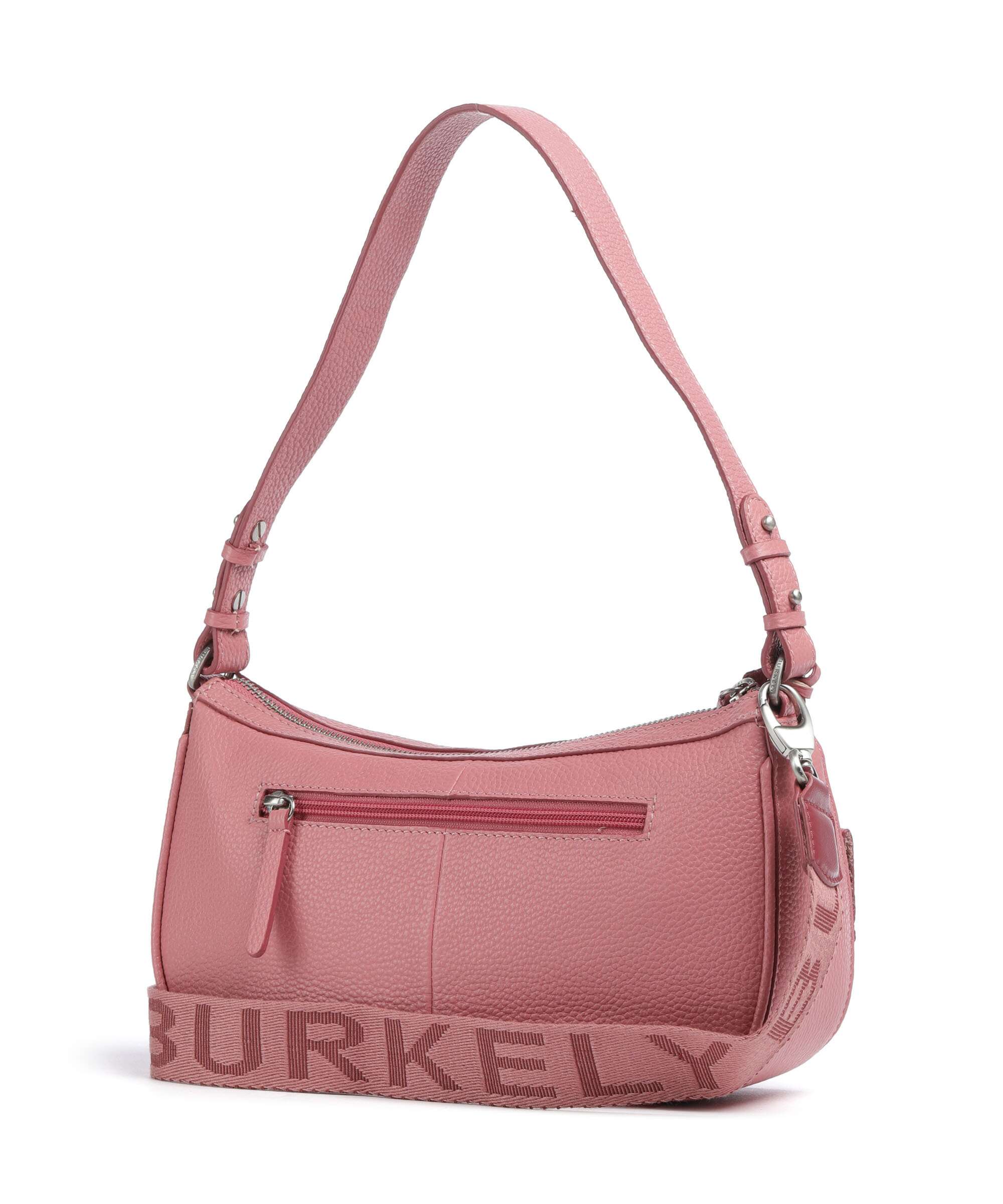 Burkely Always Alyx Schoudertas powder pink - Image 2
