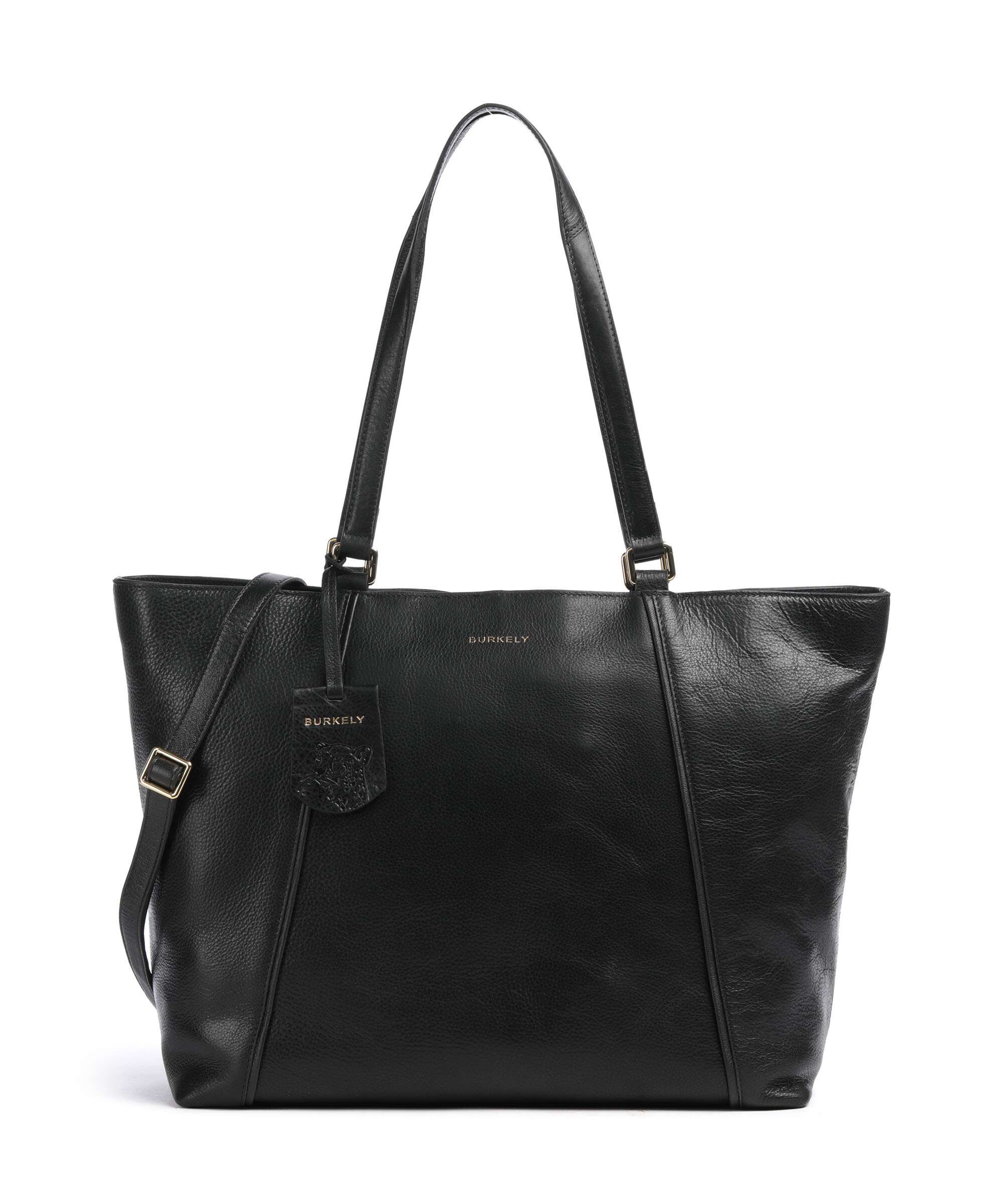 Burkely Fine Florence Boodschappentas black