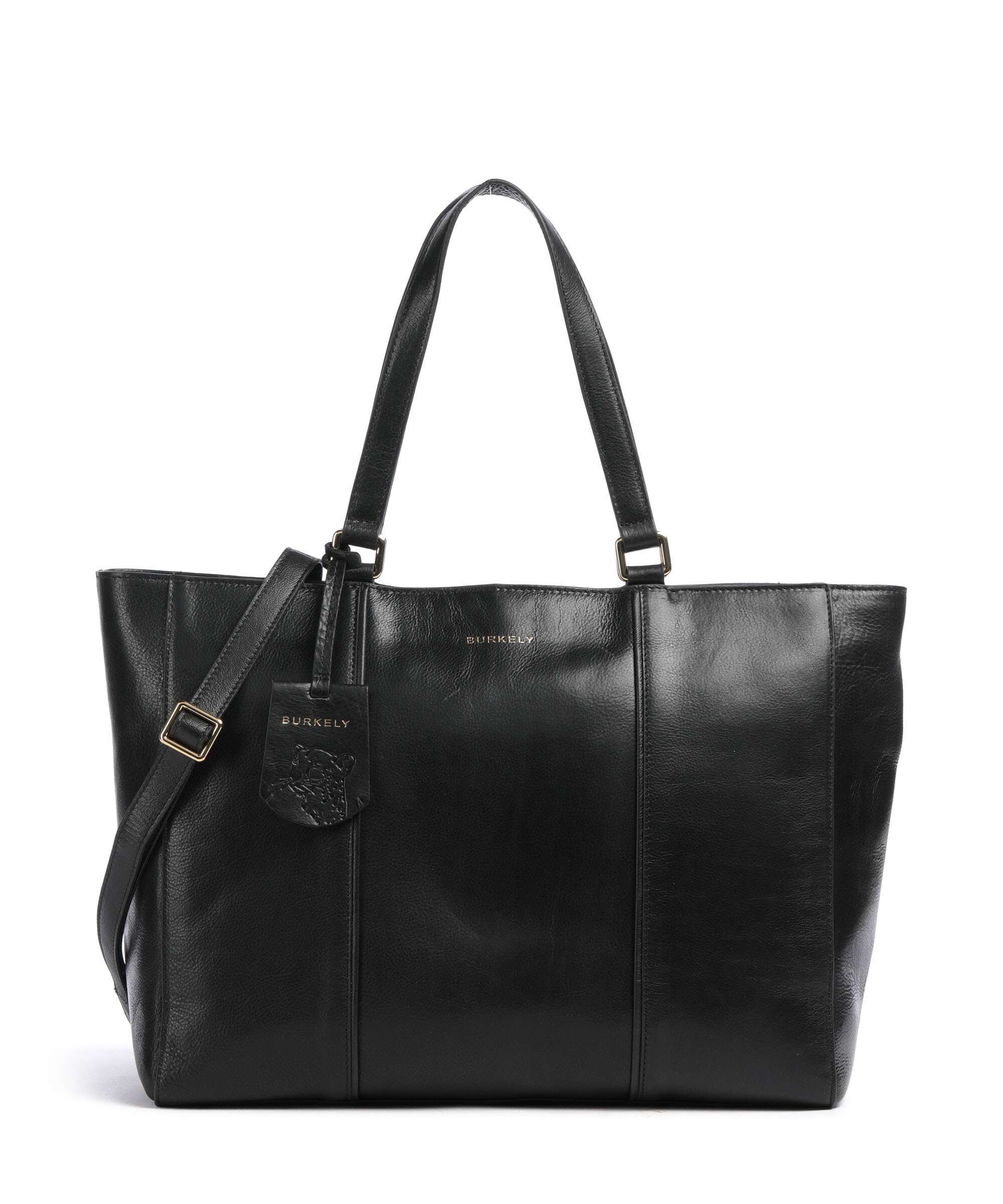 Burkely Fine Florence Boodschappentas black