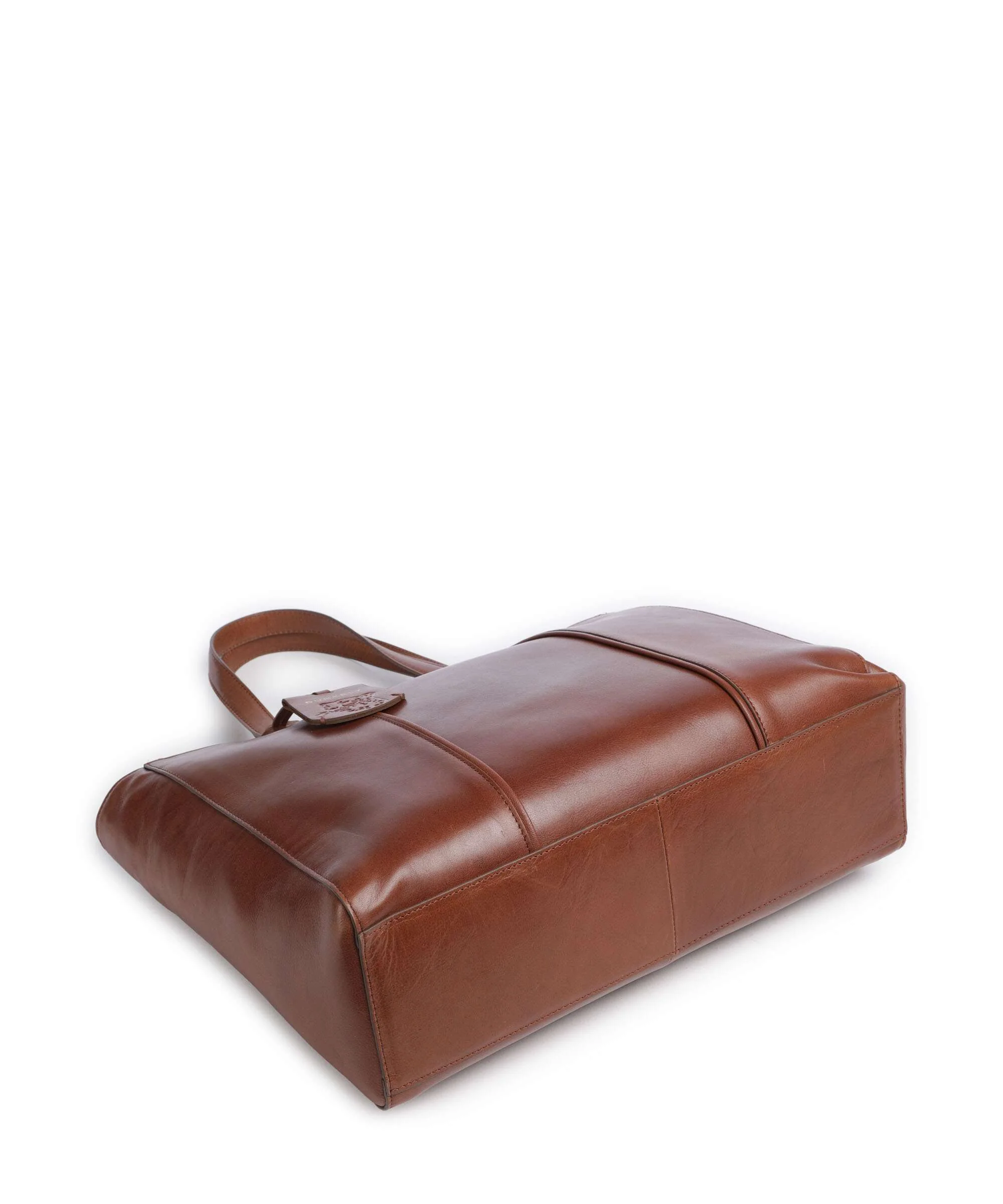 Burkely Fine Florence Boodschappentas chestnut - Image 5