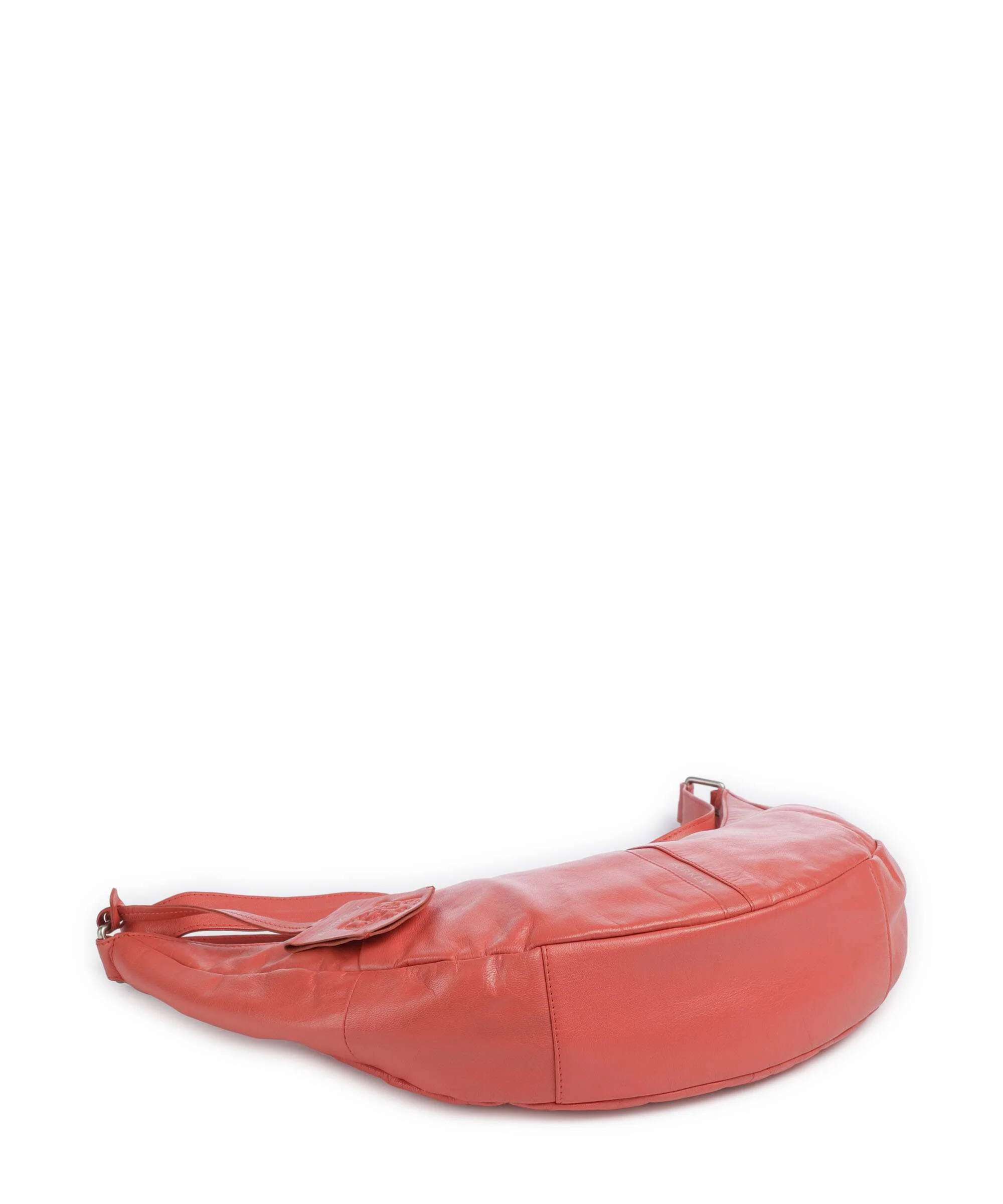 Burkely Nalan Crossbody tas coral - Image 4