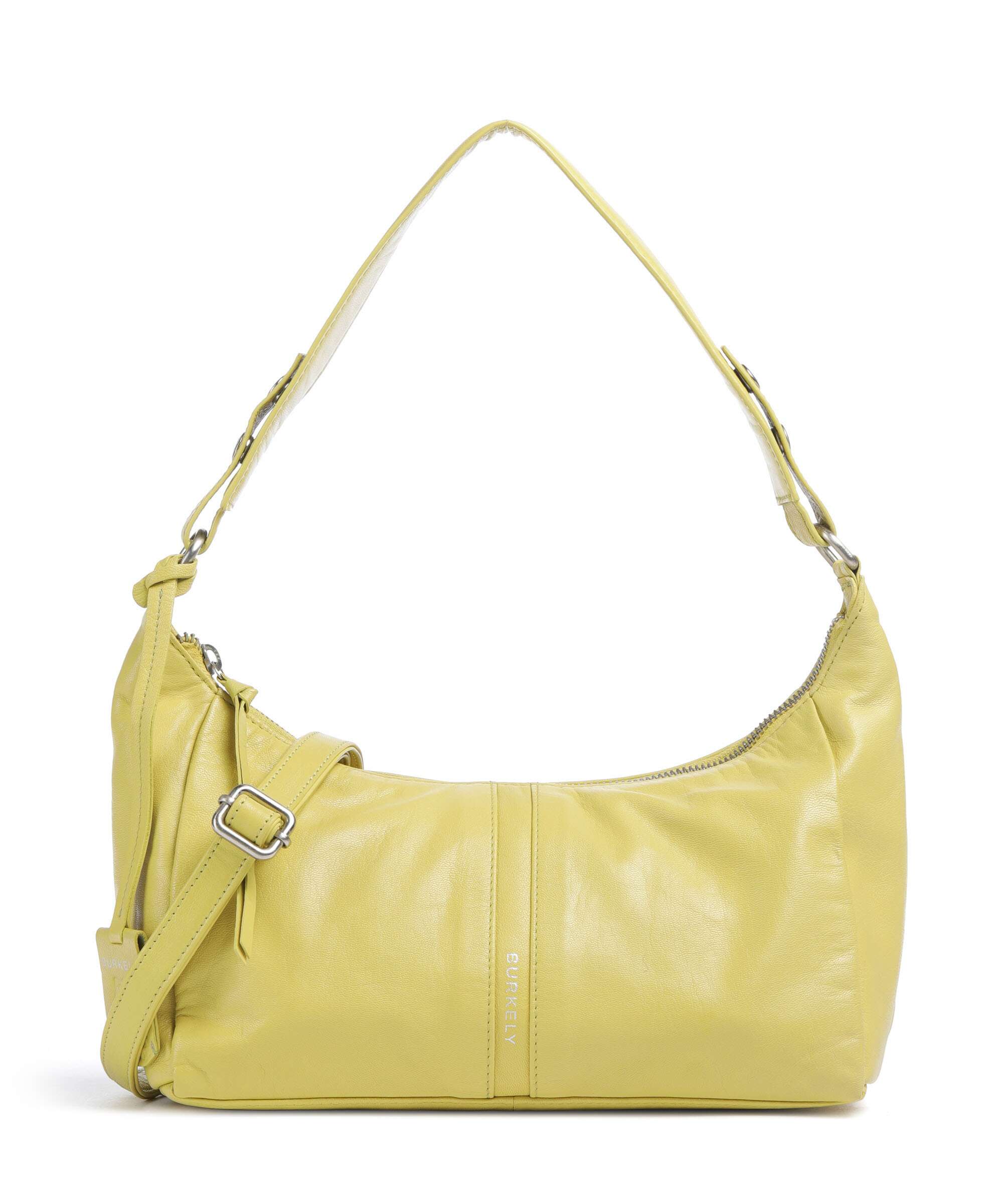 Burkely Nalan Schoudertas lime