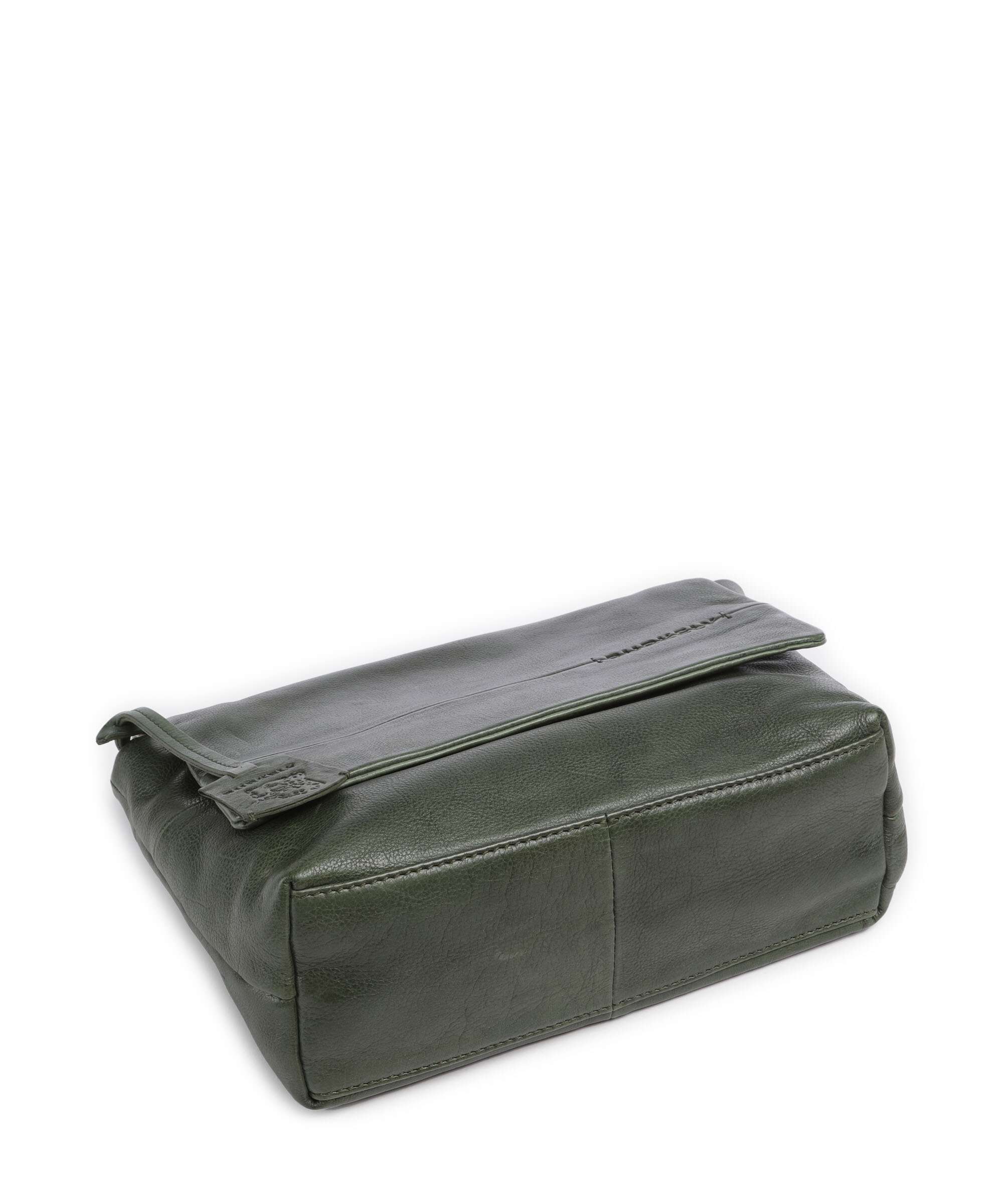 Burkely Natural Norah Crossbody tas grass green - Image 5