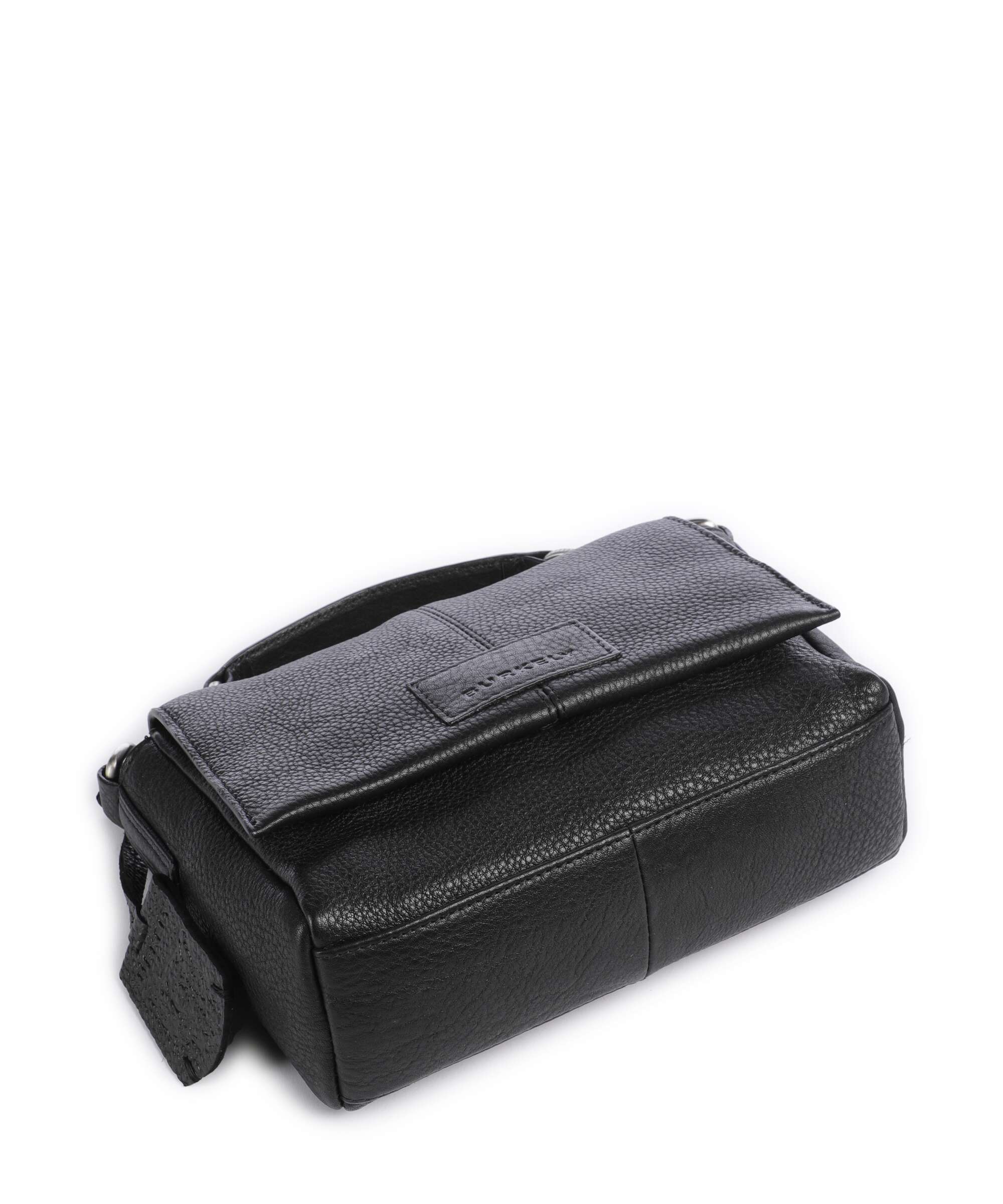 Burkely Soft Skylar Crossbody tas black - Image 5