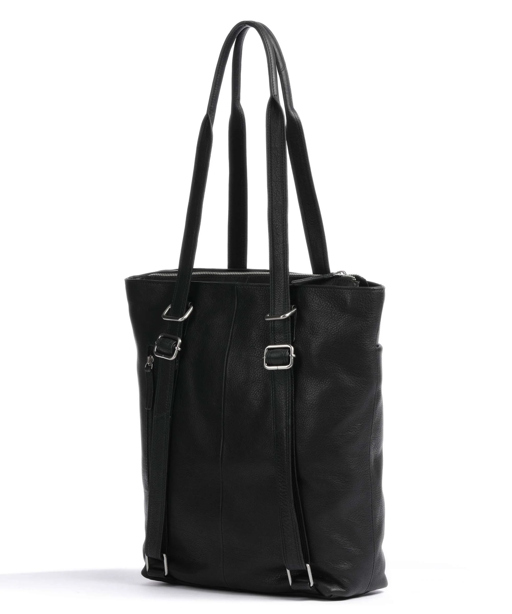 Burkely Soft Skylar Rugzak-tas beach black - Image 2
