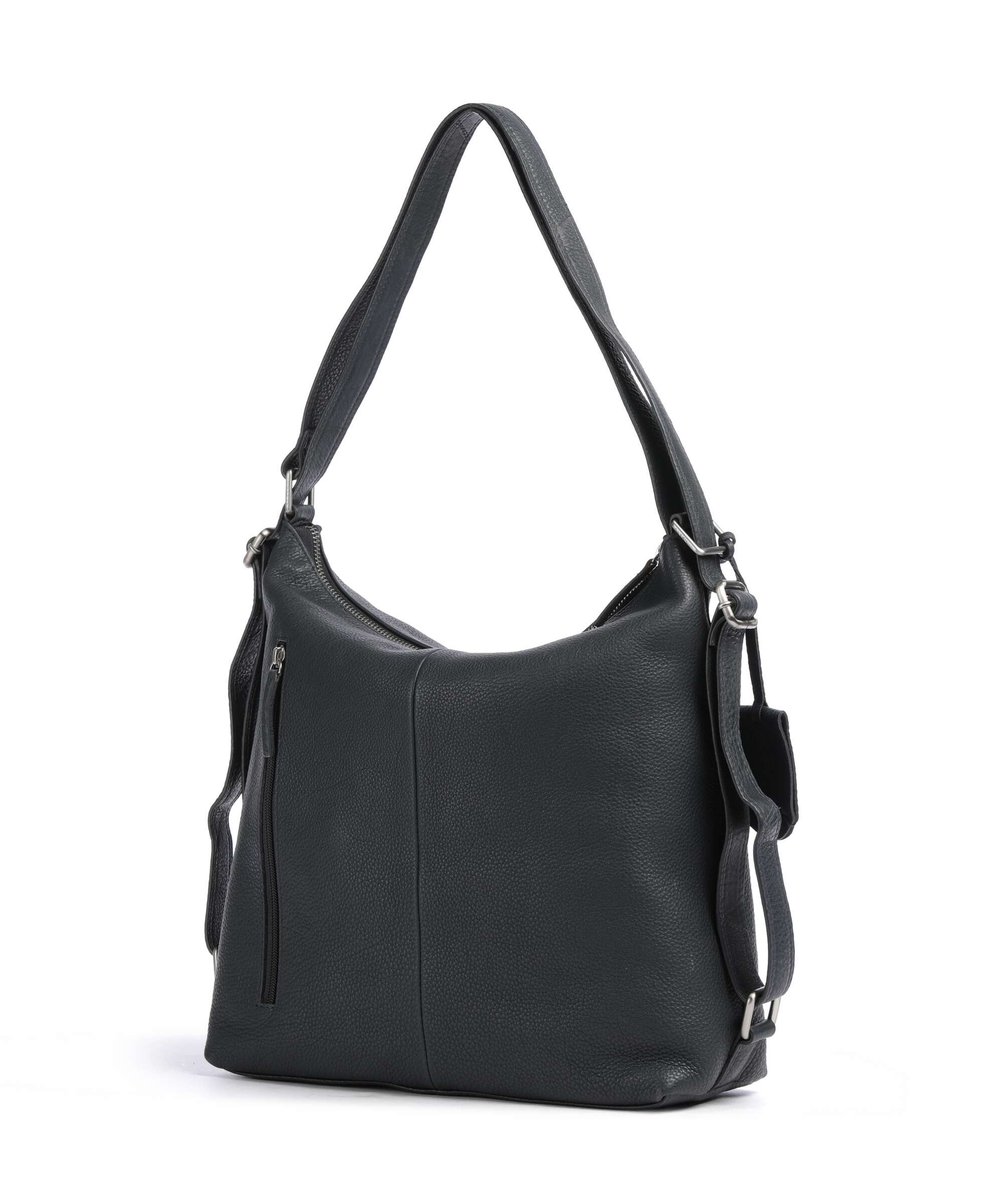 Burkely Soft Skylar Rugzak-tas blue - Image 2