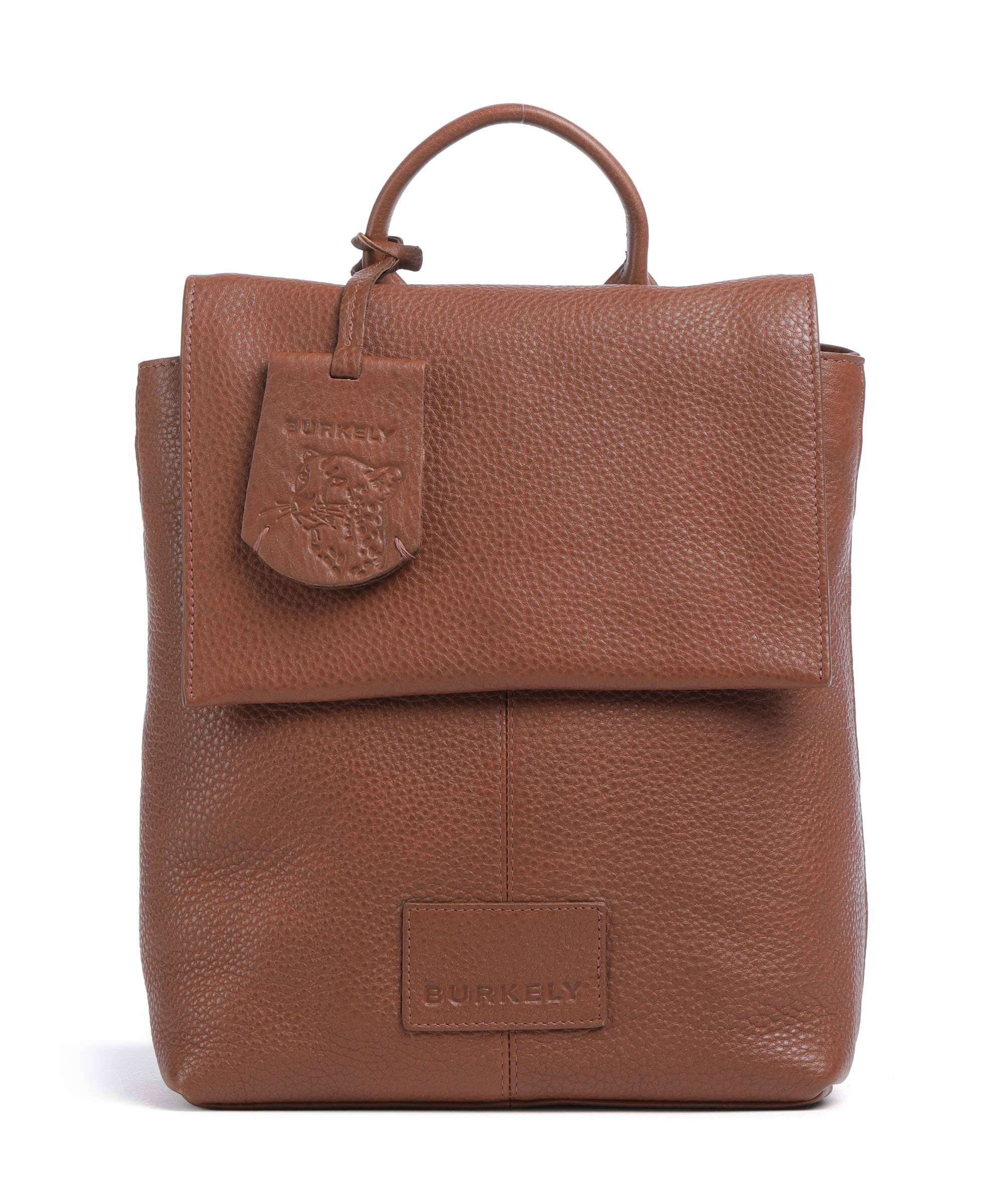 Burkely Soft Skylar Rugzak-tas chestnut