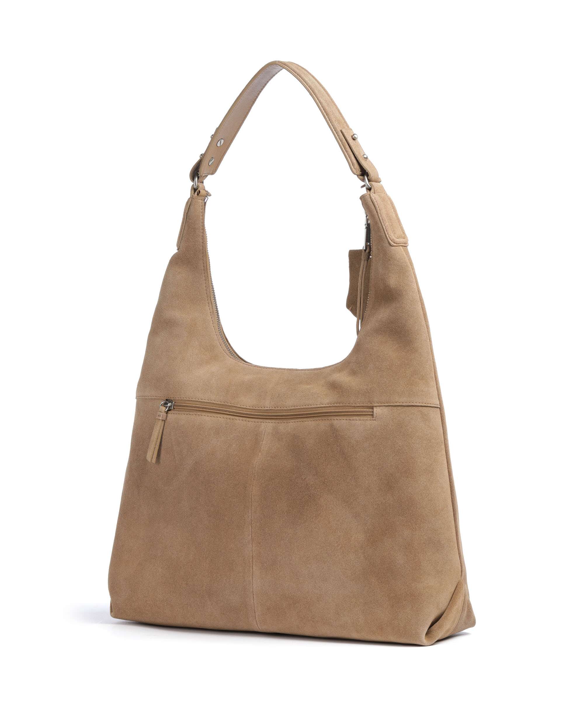Burkely Vienna Hobo tas nude - Image 2