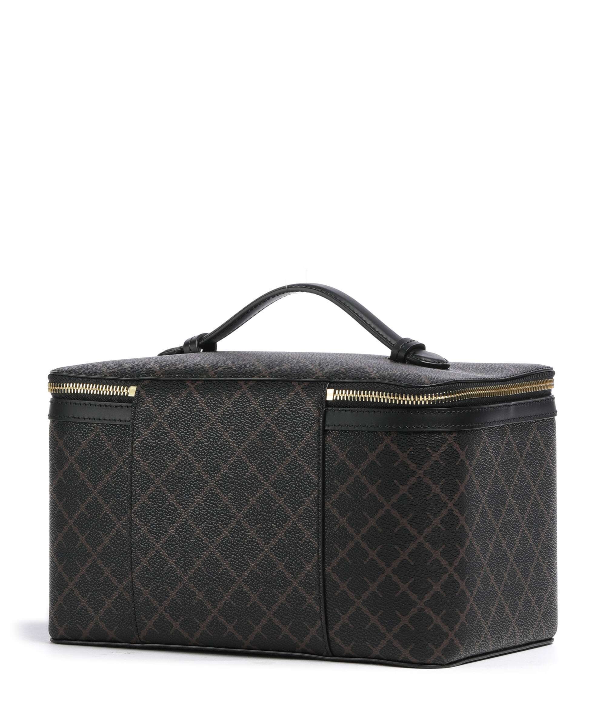 by Malene Birger Bae Beauty Toilettas dark chokolate - Image 2