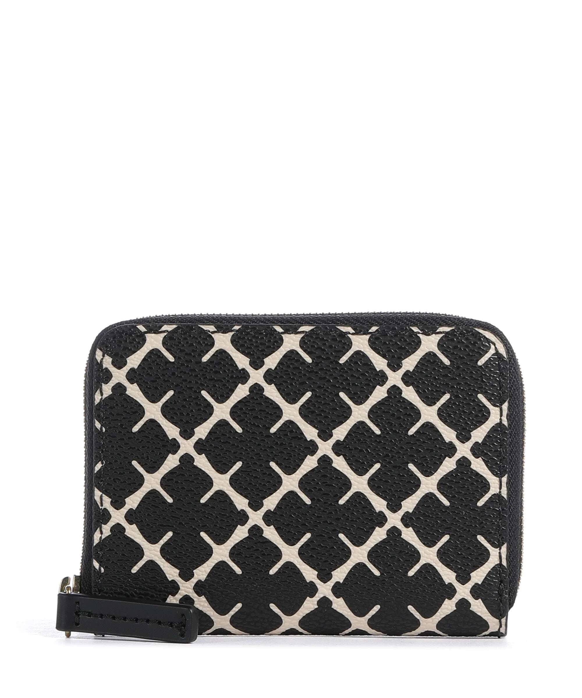 by Malene Birger Elia Portemonnee black