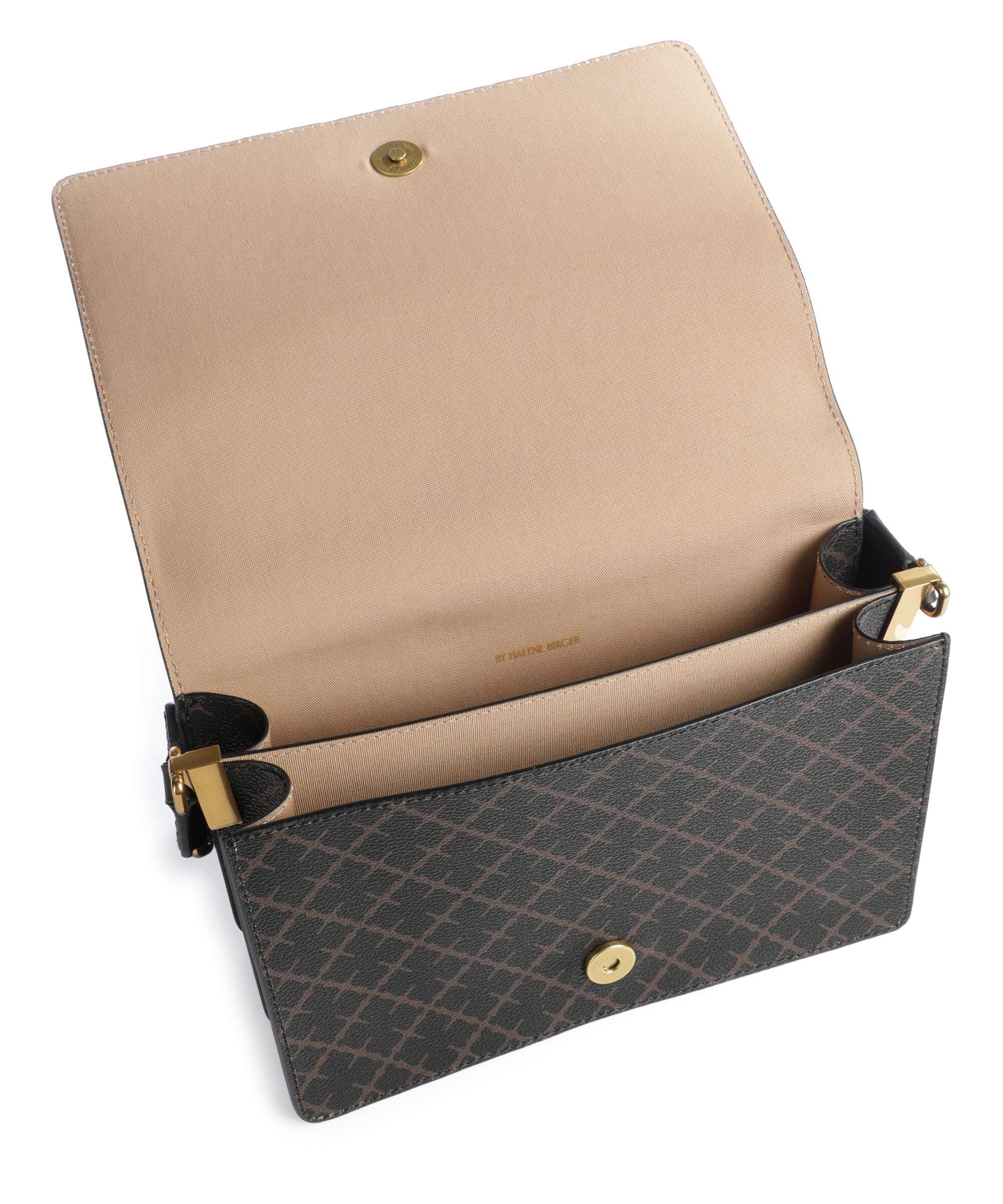 by Malene Birger Loenna Crossbody tas dark chokolate - Image 6