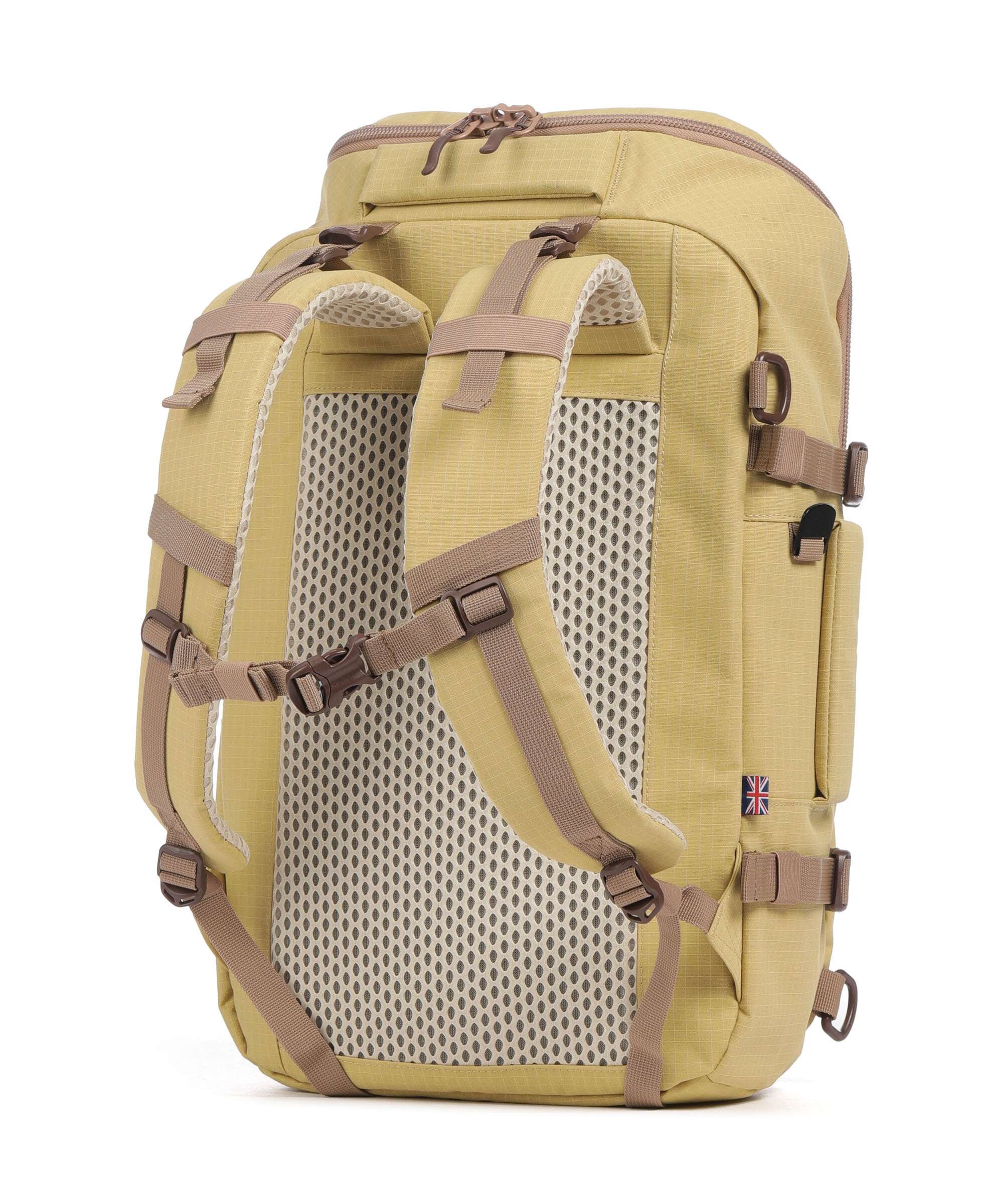 Cabin Zero ADV 32 Reis rugzak moonstone - Image 2