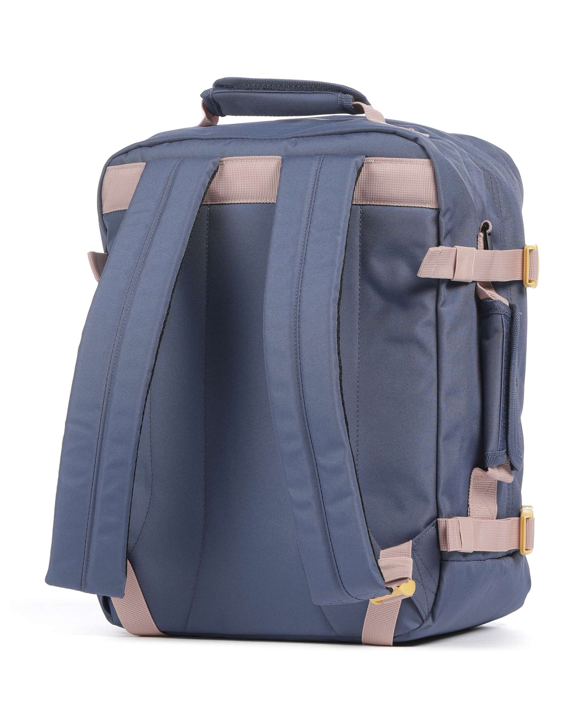 Cabin Zero Classic 28 Rugzak shibori blue - Image 2