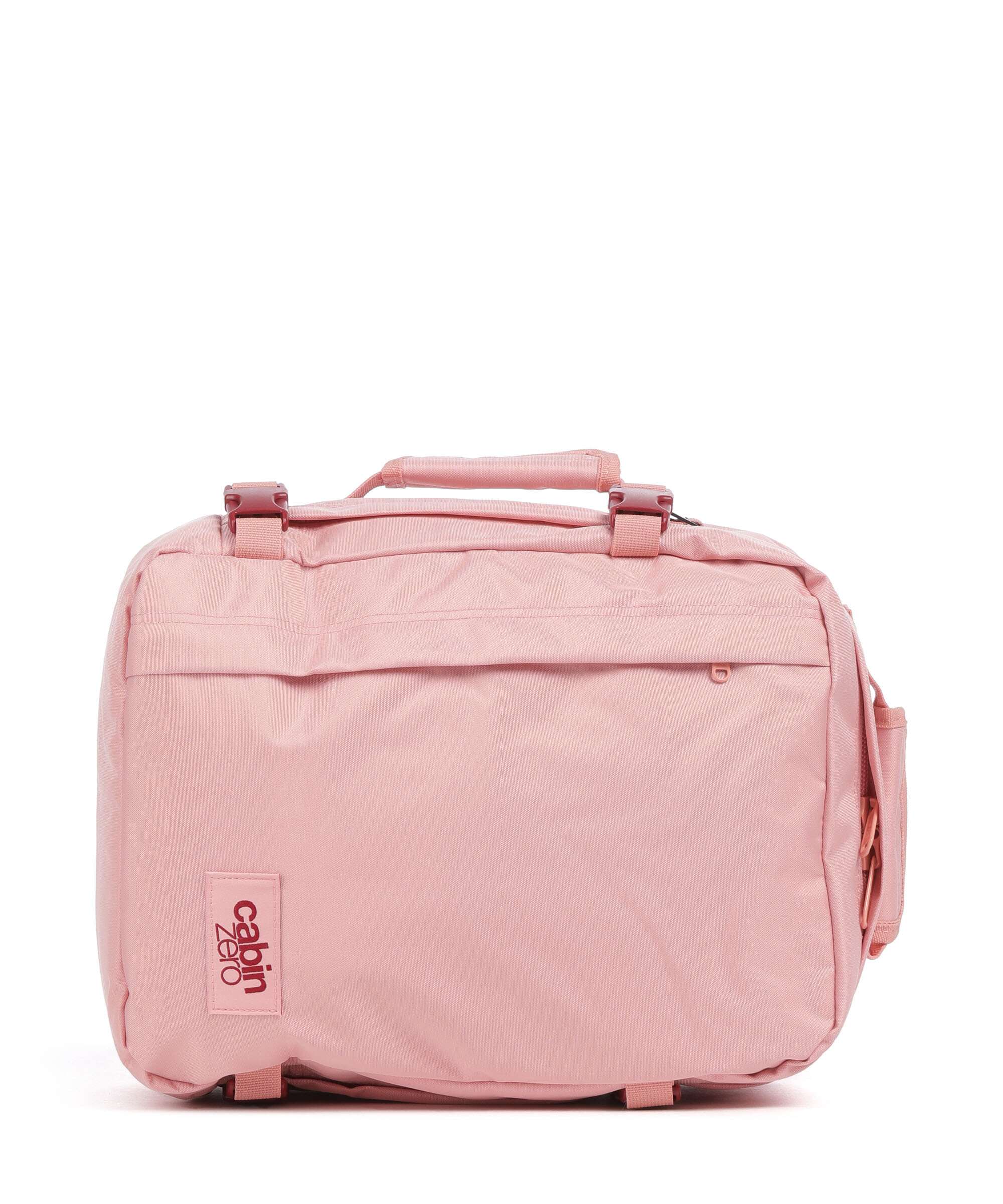 Cabin Zero Classic 28 Rugzak macaroon pink - Image 5