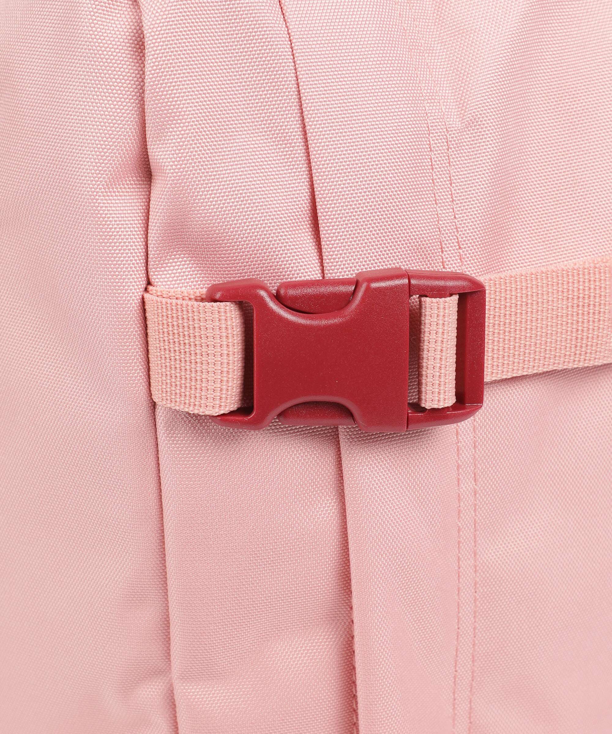Cabin Zero Classic 28 Rugzak macaroon pink - Image 6