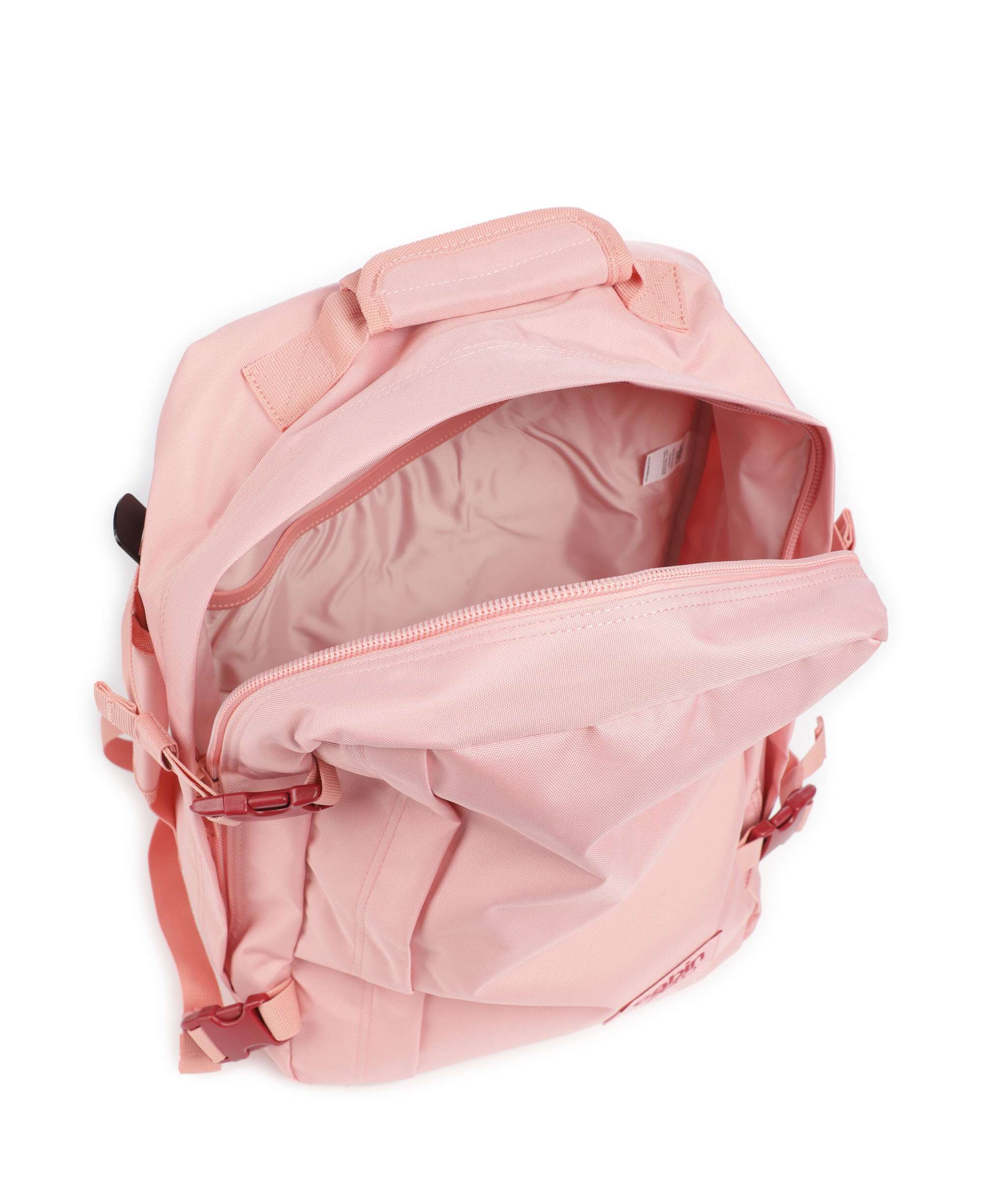 Cabin Zero Classic 28 Rugzak macaroon pink - Image 7