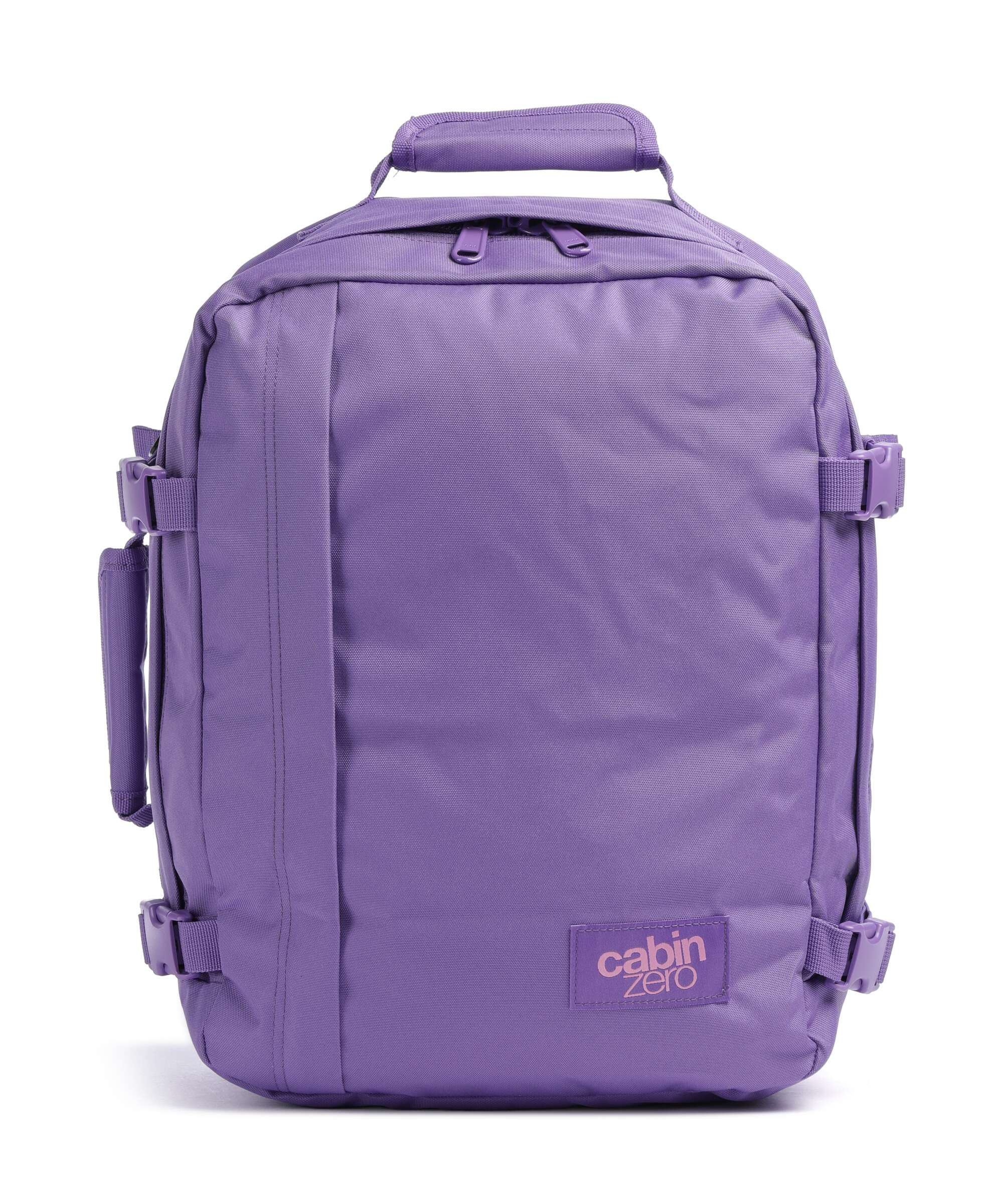 Cabin Zero Classic 28 Rugzak lavender dream