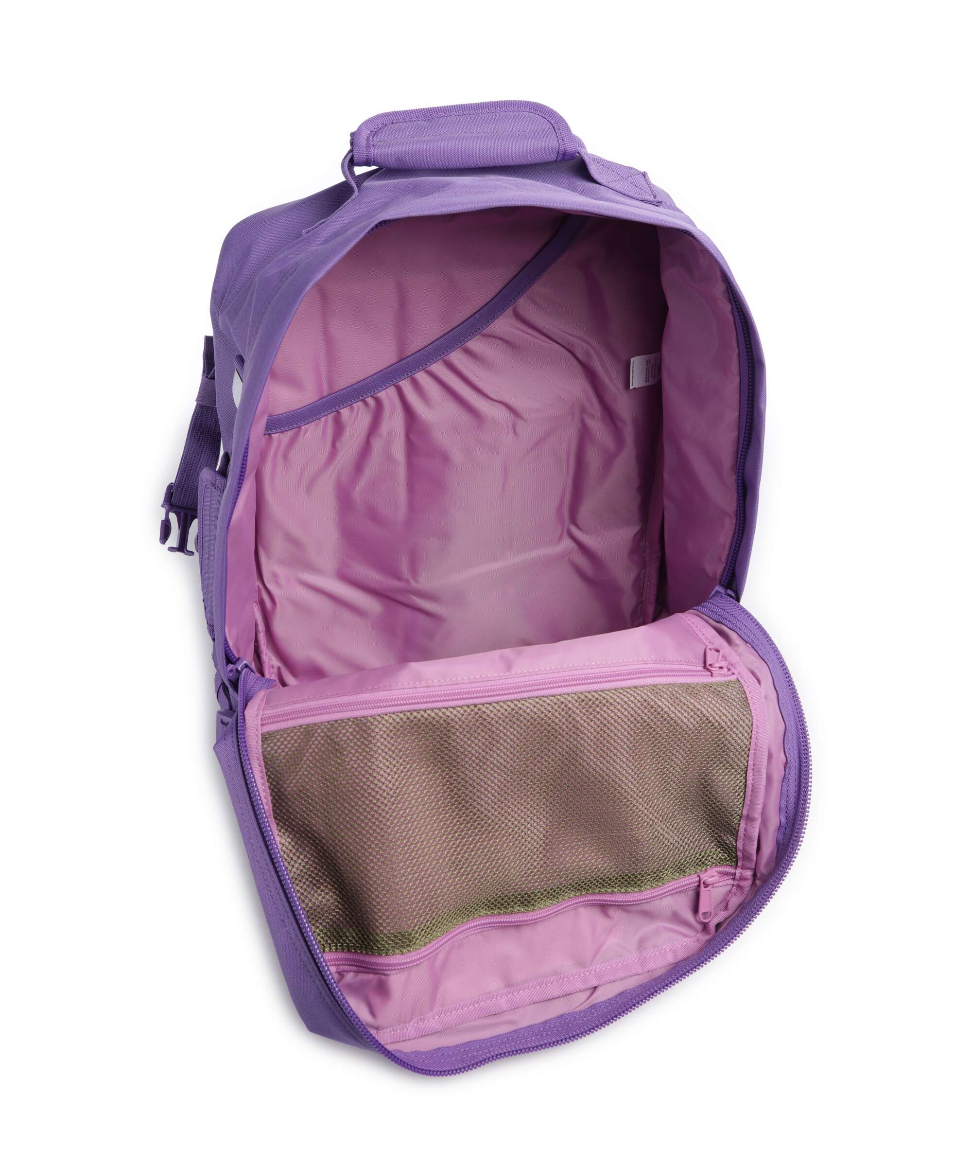 Cabin Zero Classic 28 Rugzak lavender dream - Image 7