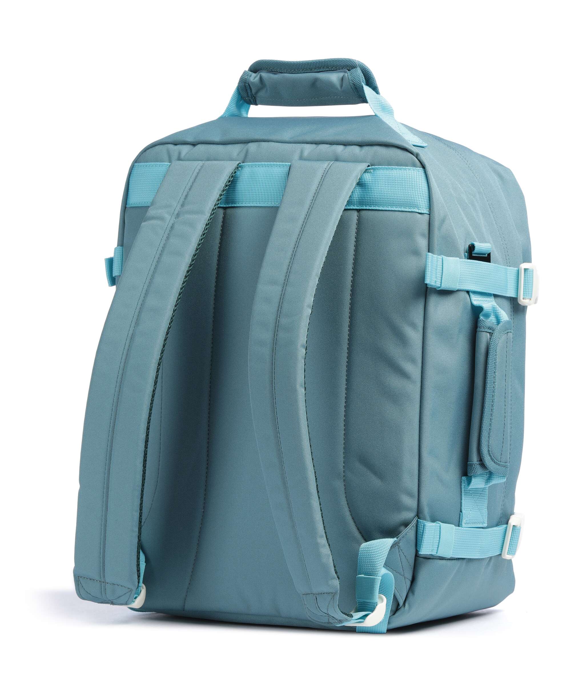 Cabin Zero Classic 28 Rugzak bali blue - Image 2